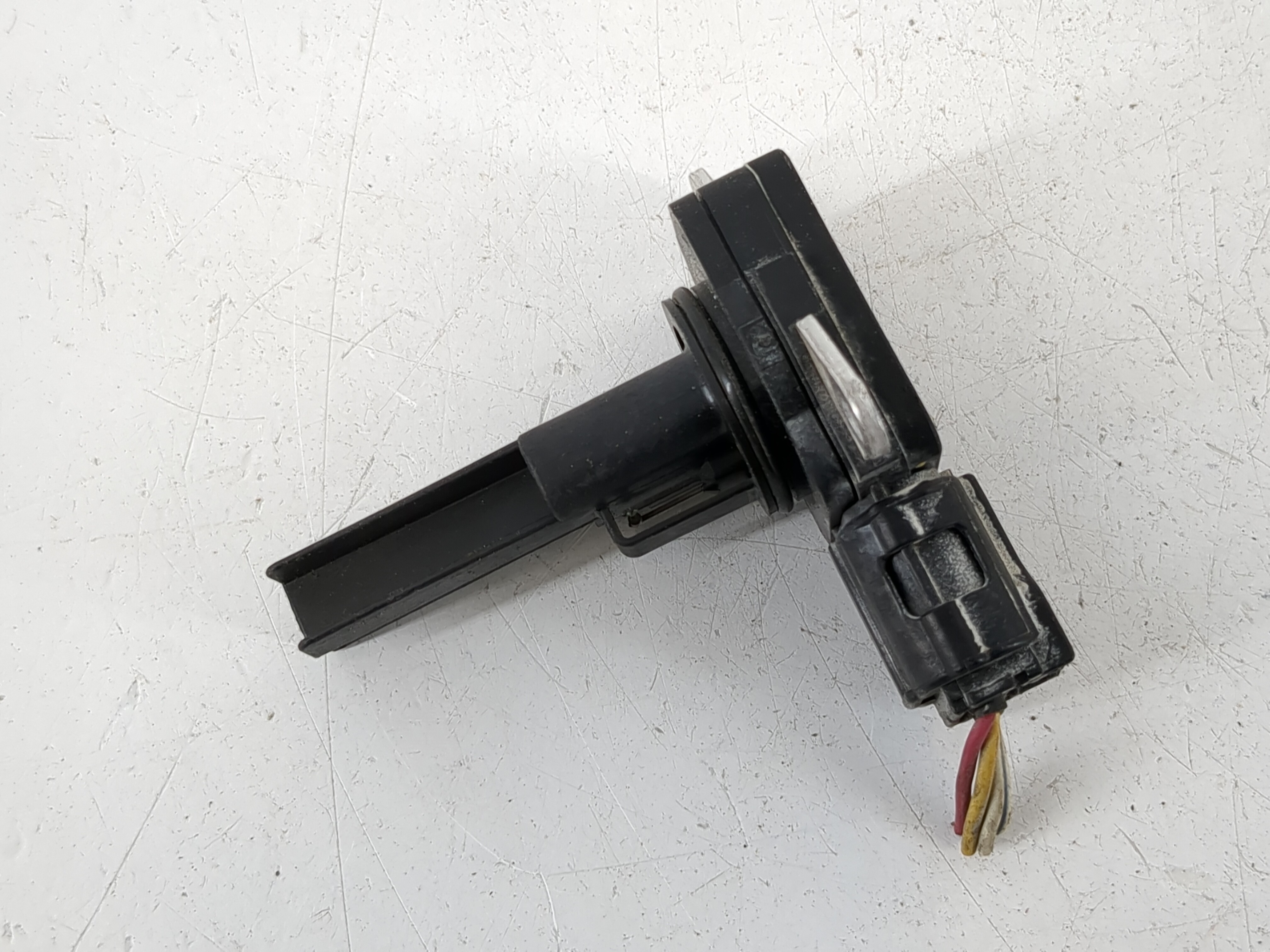 Picture of 2007-2009 Lexus Rx350 Mass Air Flow Meter Maf 1151757