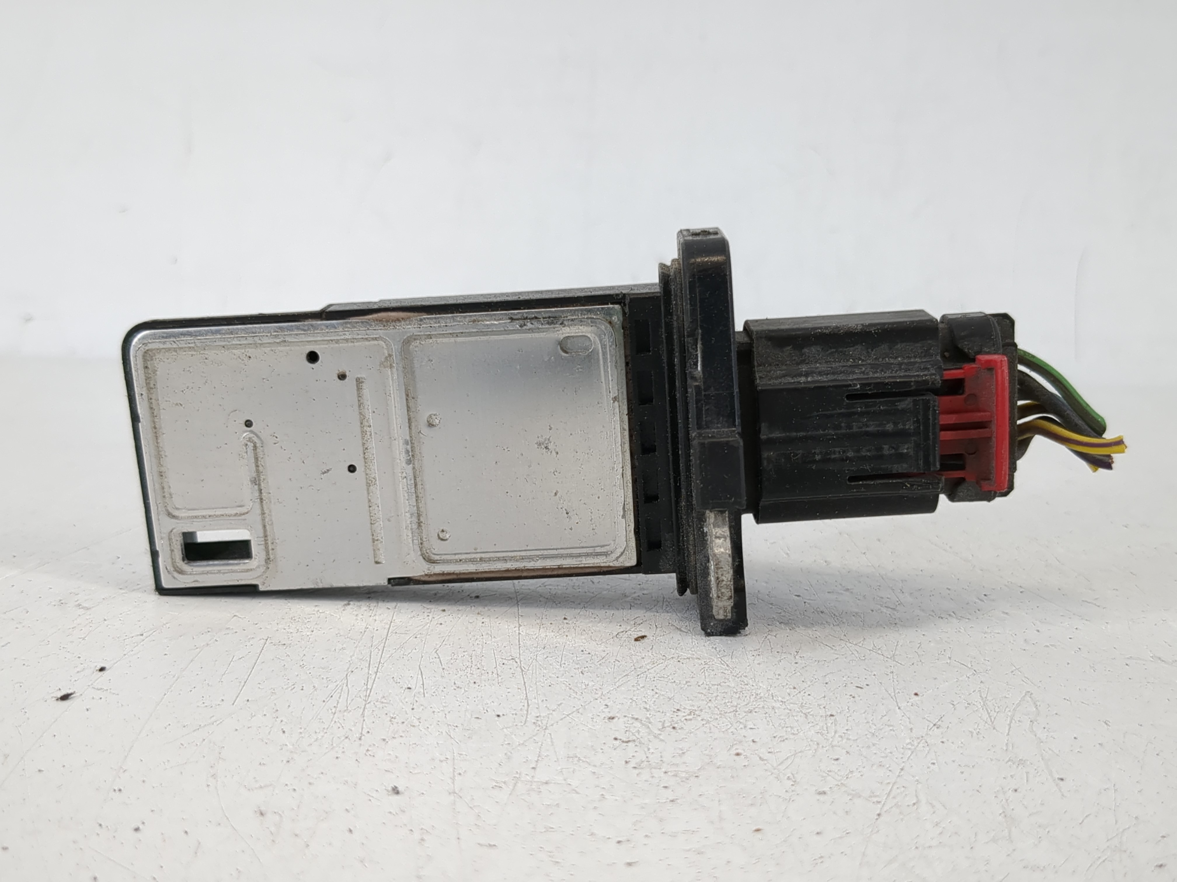 2005-2012 Ford Escape Mass Air Flow Meter Maf 1151758 - Oemusedautoparts1.com