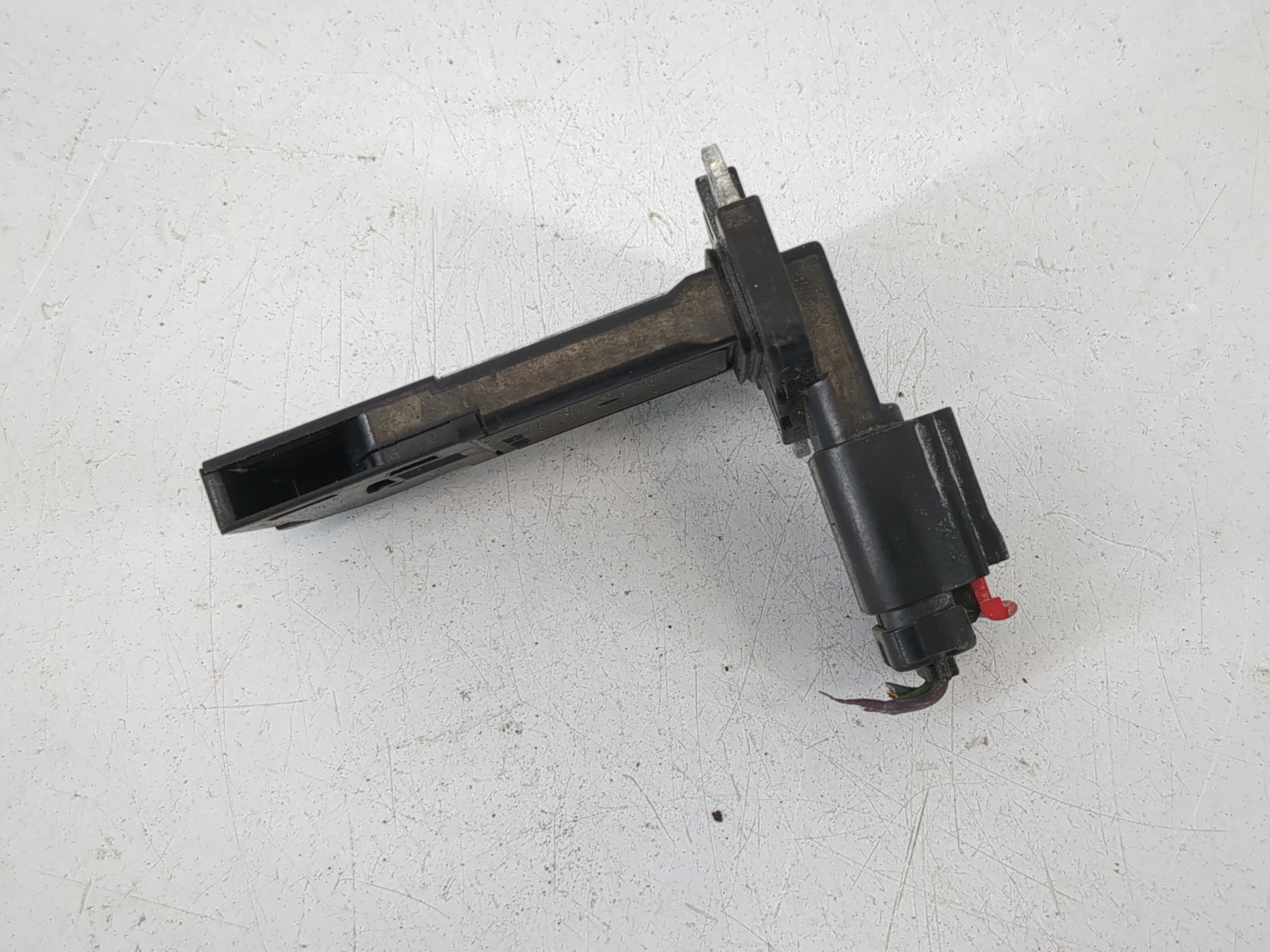 2012-2018 Ford Focus Mass Air Flow Meter Maf 1151762 - Oemusedautoparts1.com
