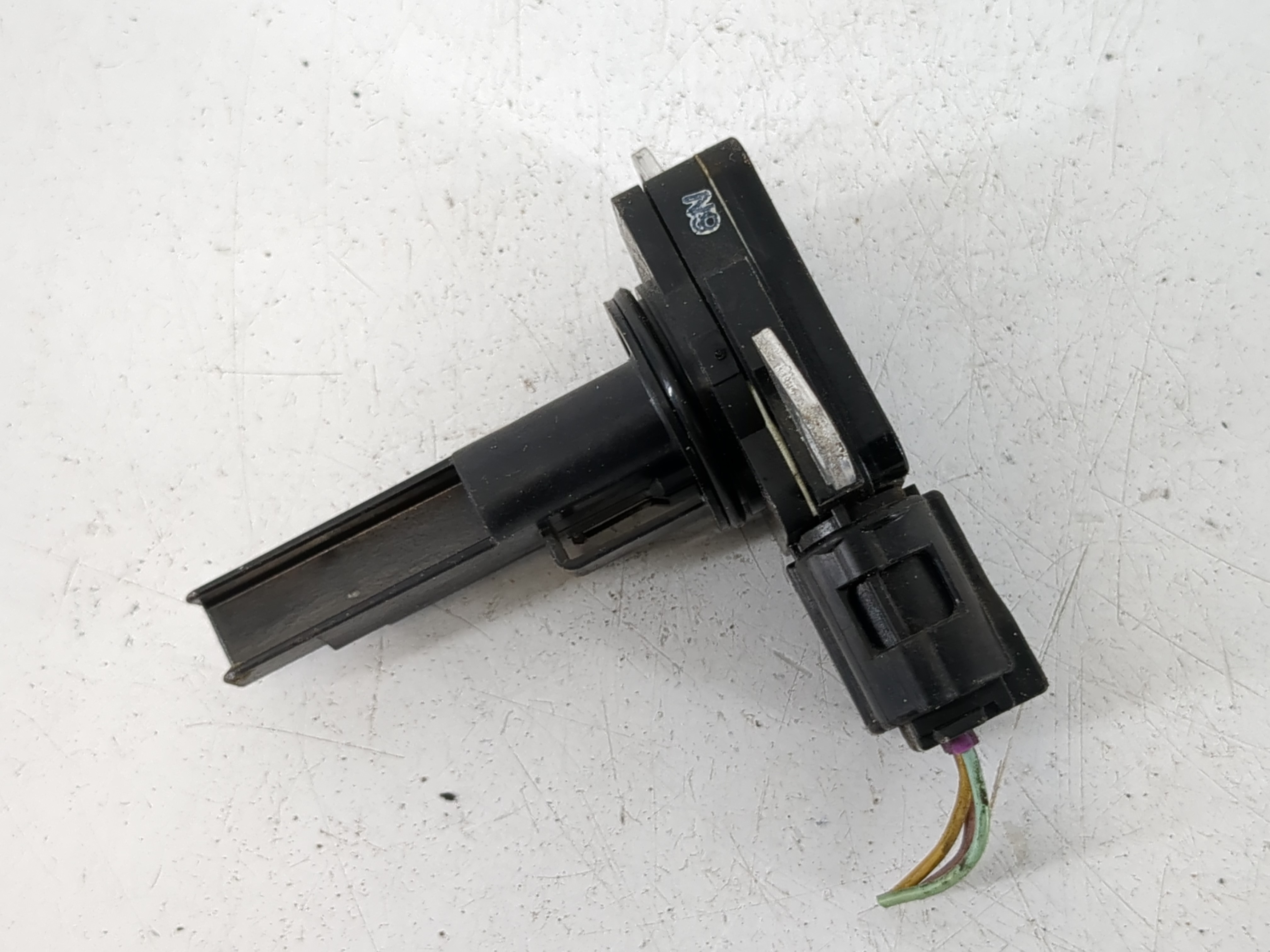 2009-2019 Toyota Corolla Mass Air Flow Meter Maf 1151765 - Oemusedautoparts1.com