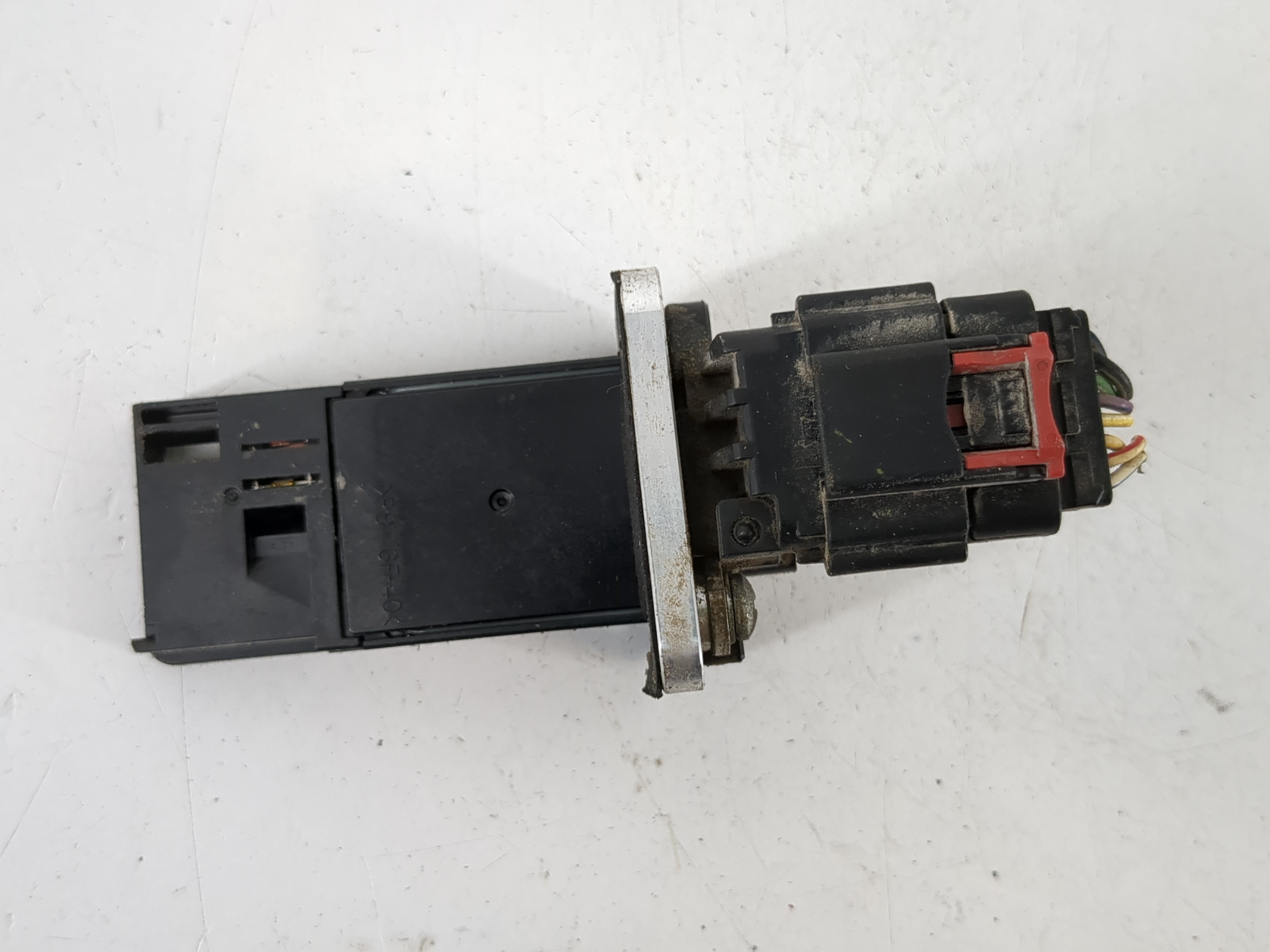 2014-2019 Chevrolet Silverado 1500 Mass Air Flow Meter Maf 1152088 - Oemusedautoparts1.com