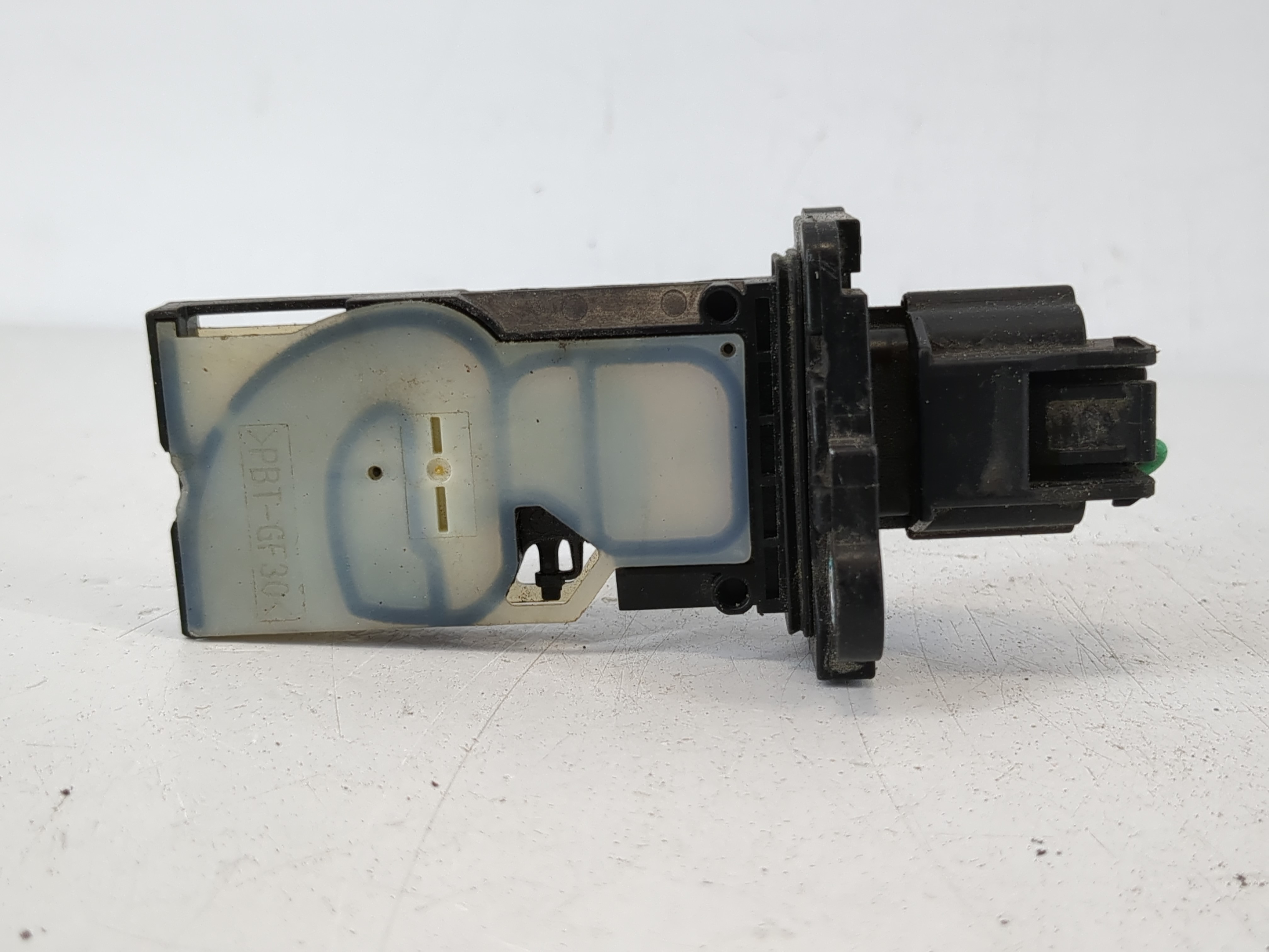 2016-2019 Nissan Sentra Mass Air Flow Meter Maf 1152089 - Oemusedautoparts1.com