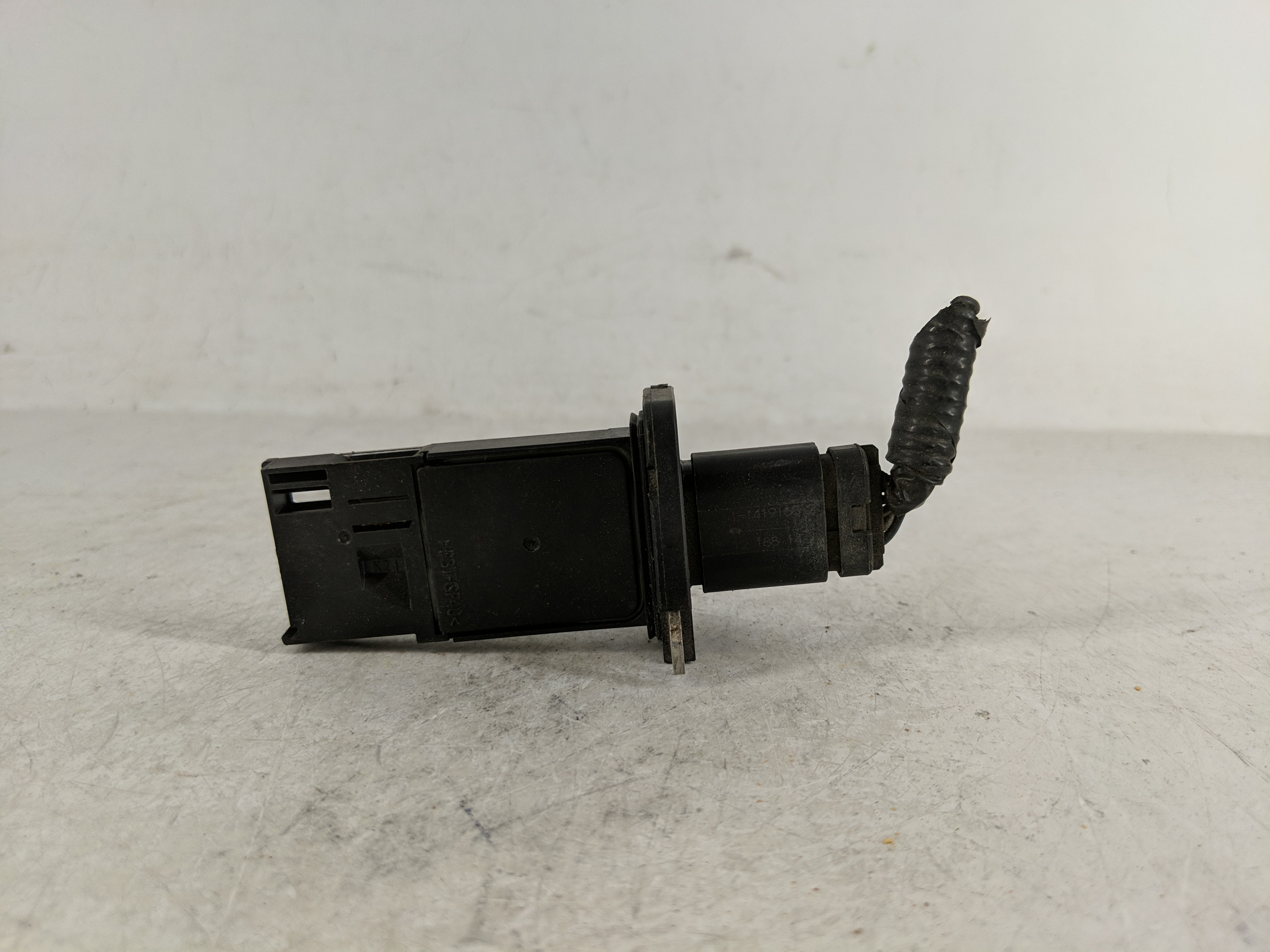 2007-2015 Mazda Cx-9 Mass Air Flow Meter Maf 1152093 - Oemusedautoparts1.com