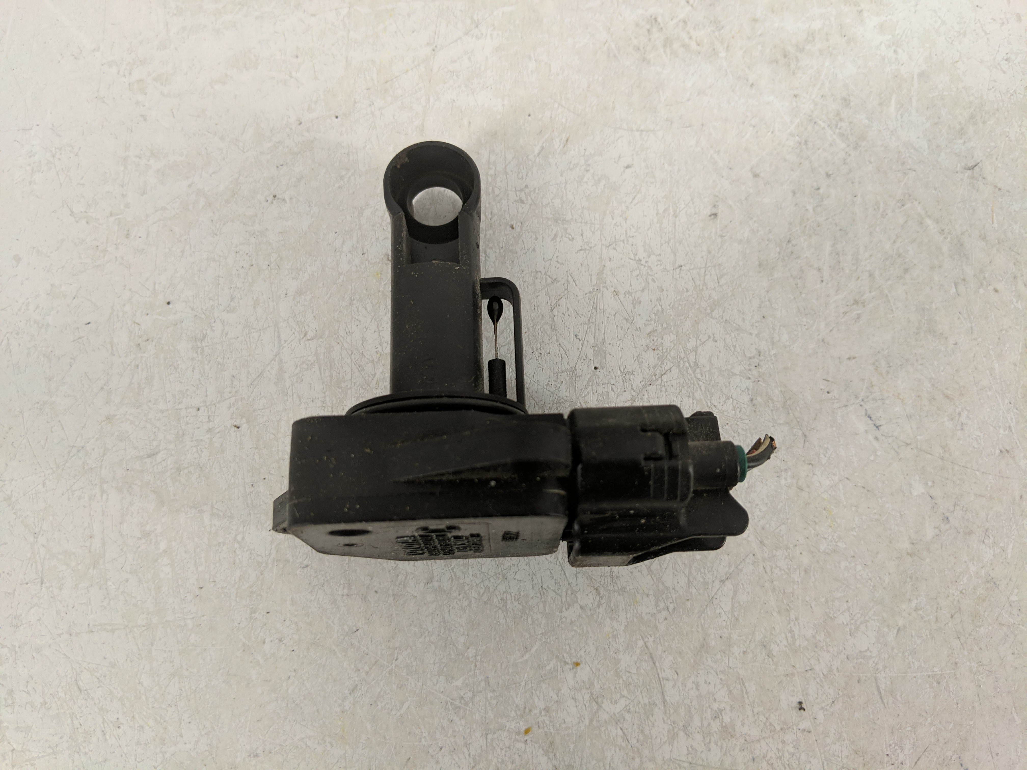 2002-2006 Toyota Camry Mass Air Flow Meter Maf 1152094 - Oemusedautoparts1.com