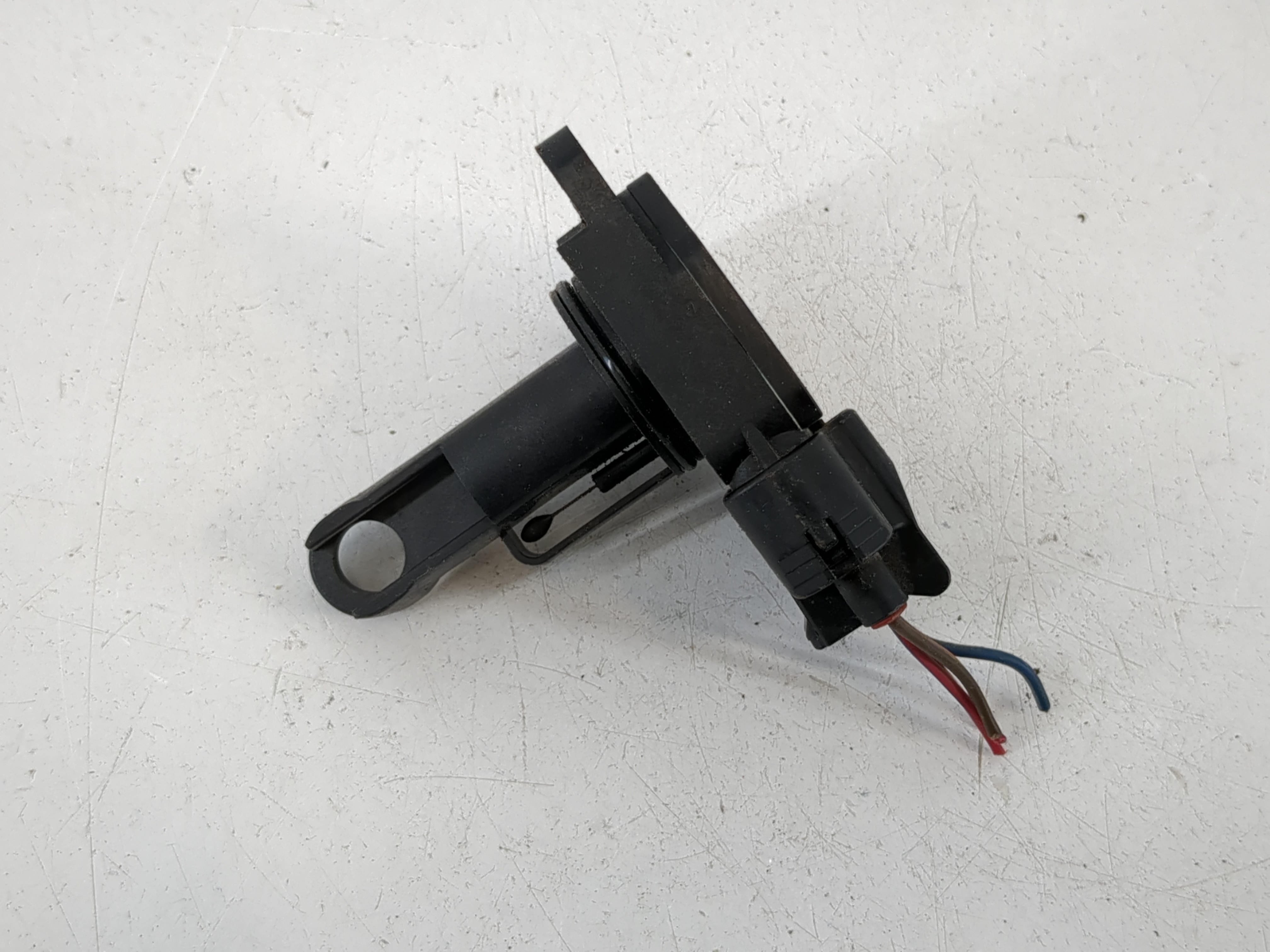 2004-2006 Toyota Sienna Mass Air Flow Meter Maf 1152095 - Oemusedautoparts1.com