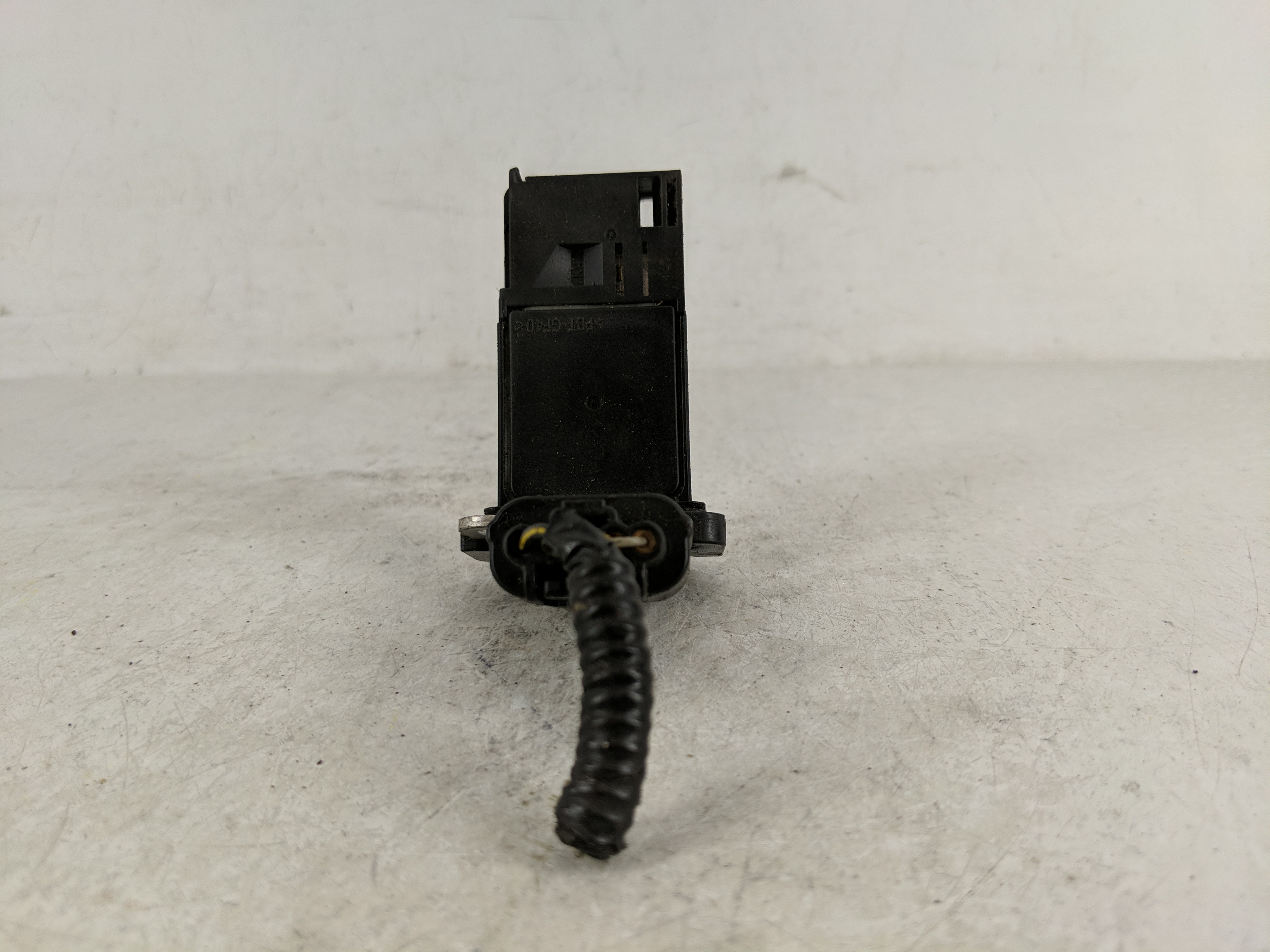 2013-2022 Honda Accord Mass Air Flow Meter Maf 1152101 - Oemusedautoparts1.com