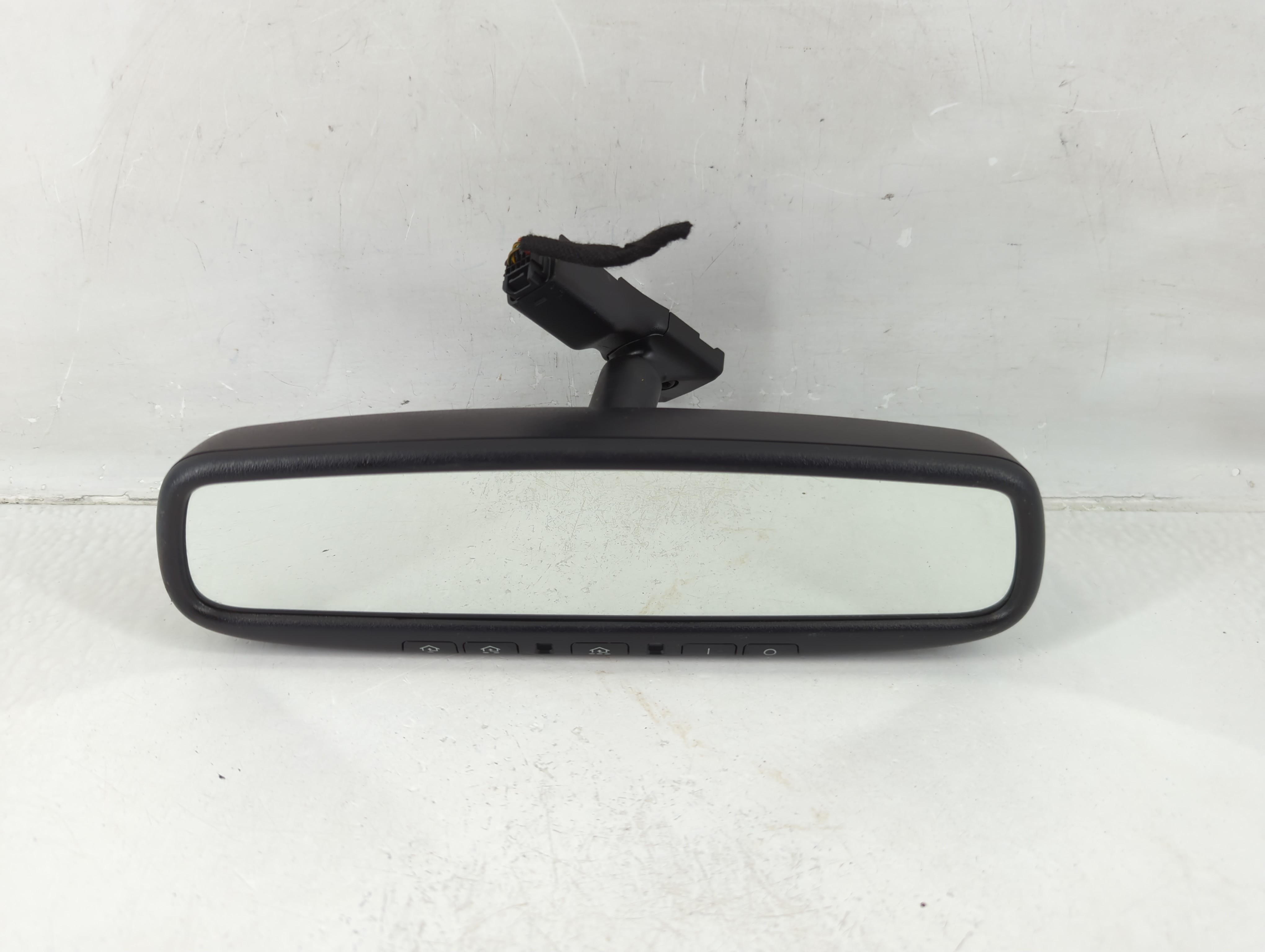 2020-2022 Hyundai Palisade Interior Rear View Mirror Oem 1152277 - Oemusedautoparts1.com