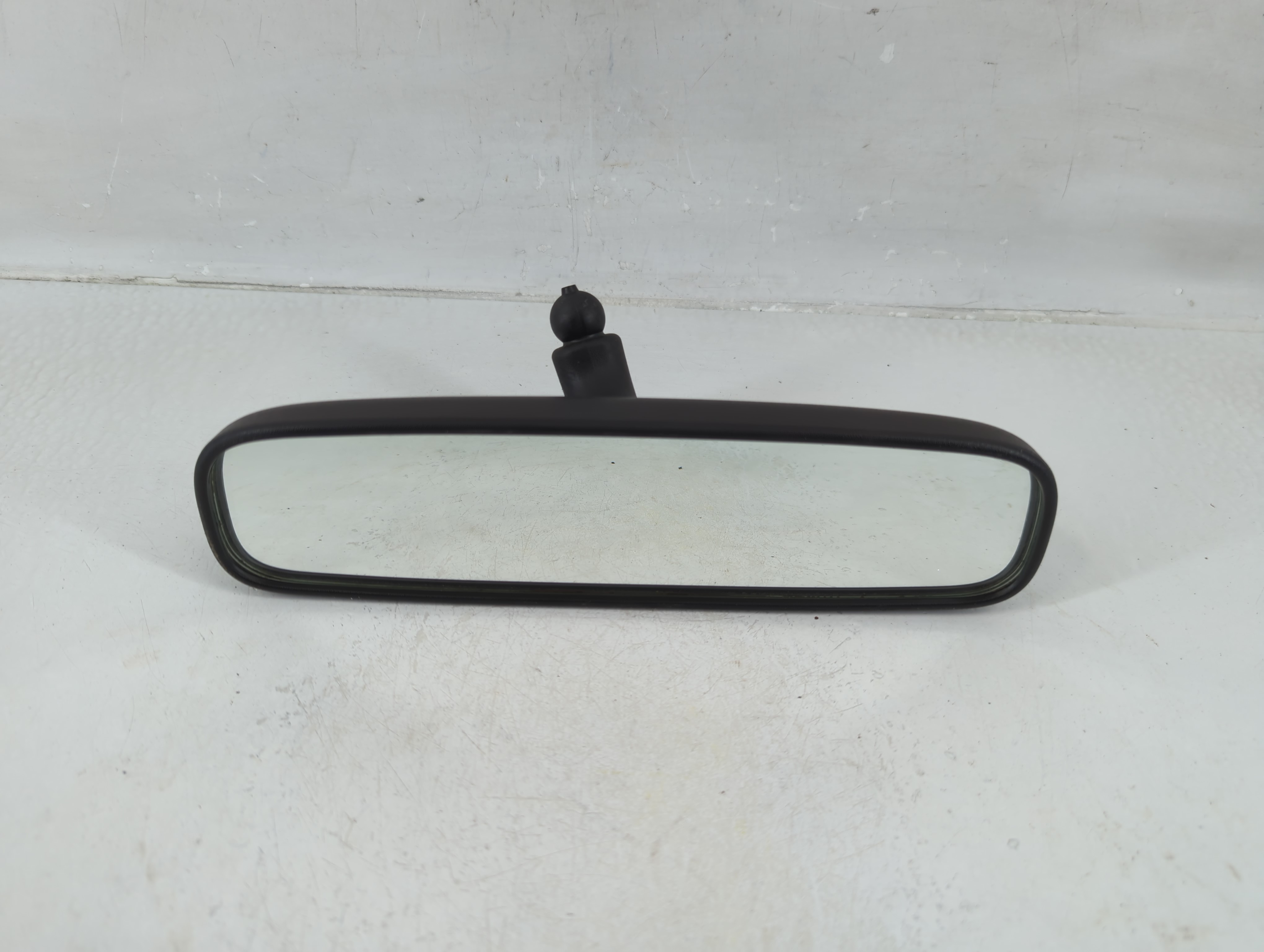 2005-2016 Scion Tc Interior Rear View Mirror Oem 1152288 - Oemusedautoparts1.com