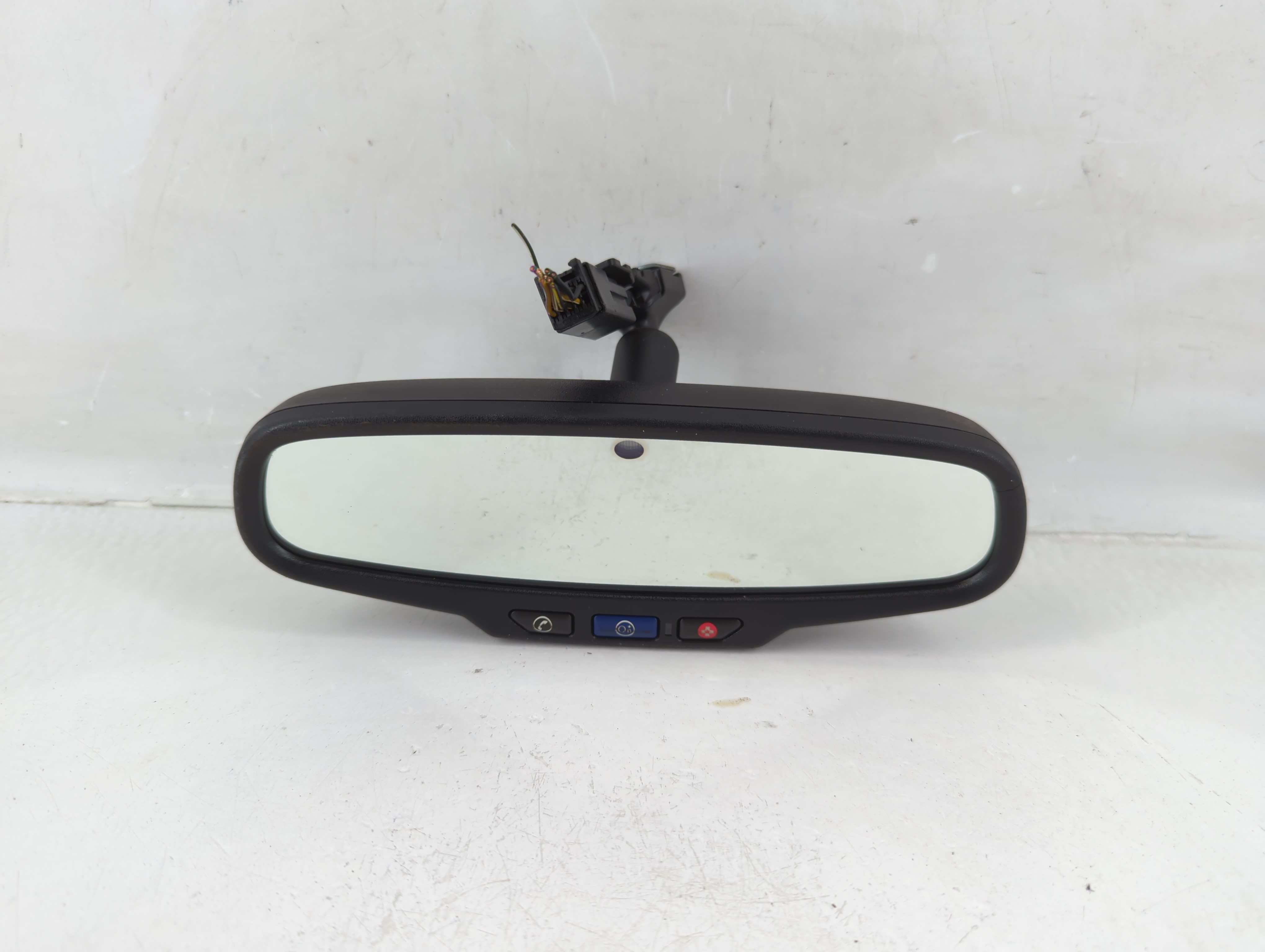 2011-2017 Buick Regal Interior Rear View Mirror Oem 1152291 - Oemusedautoparts1.com