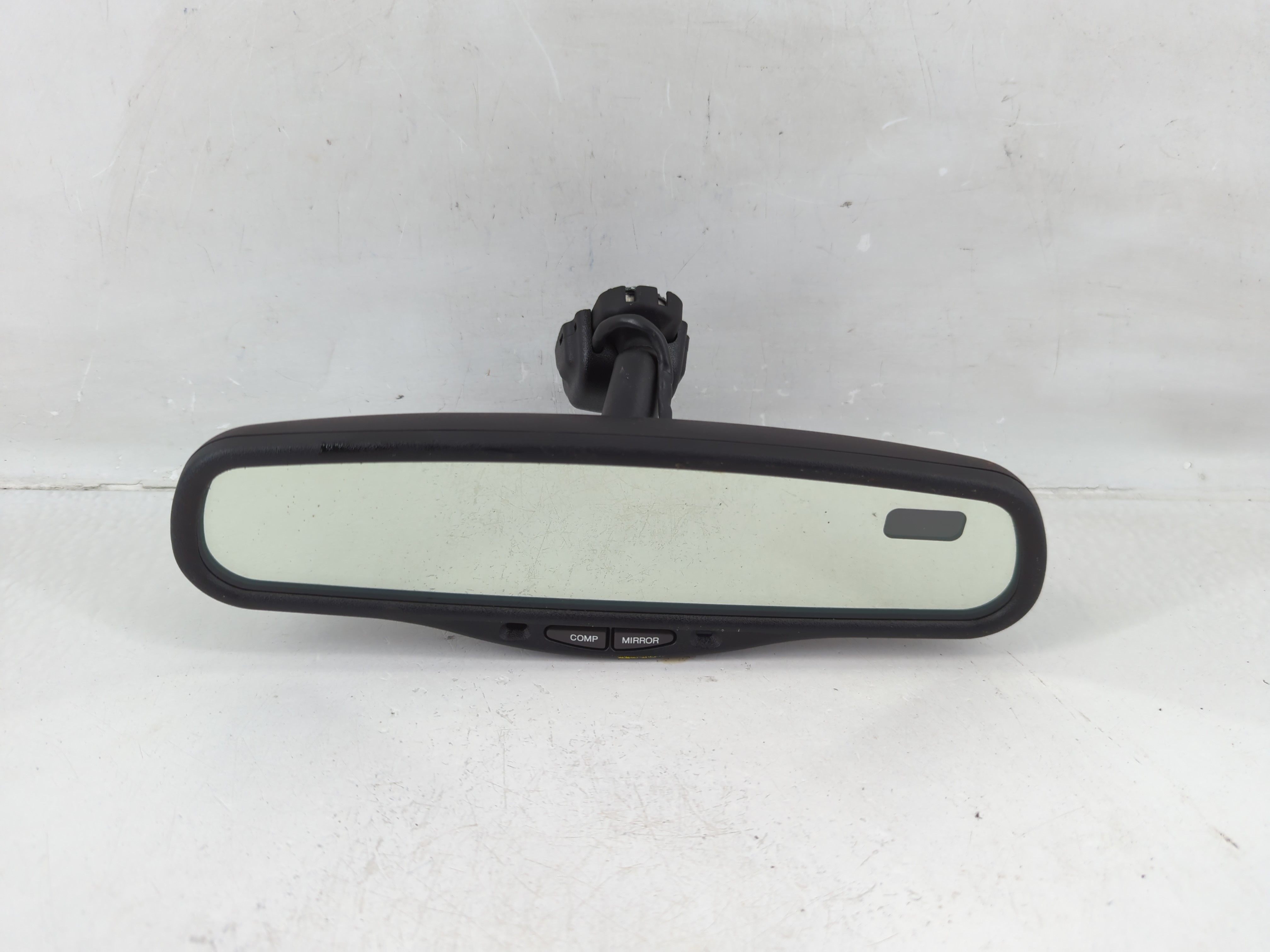 Picture of 2004-2008 Toyota Solara Interior Rear View Mirror Oem 1152292