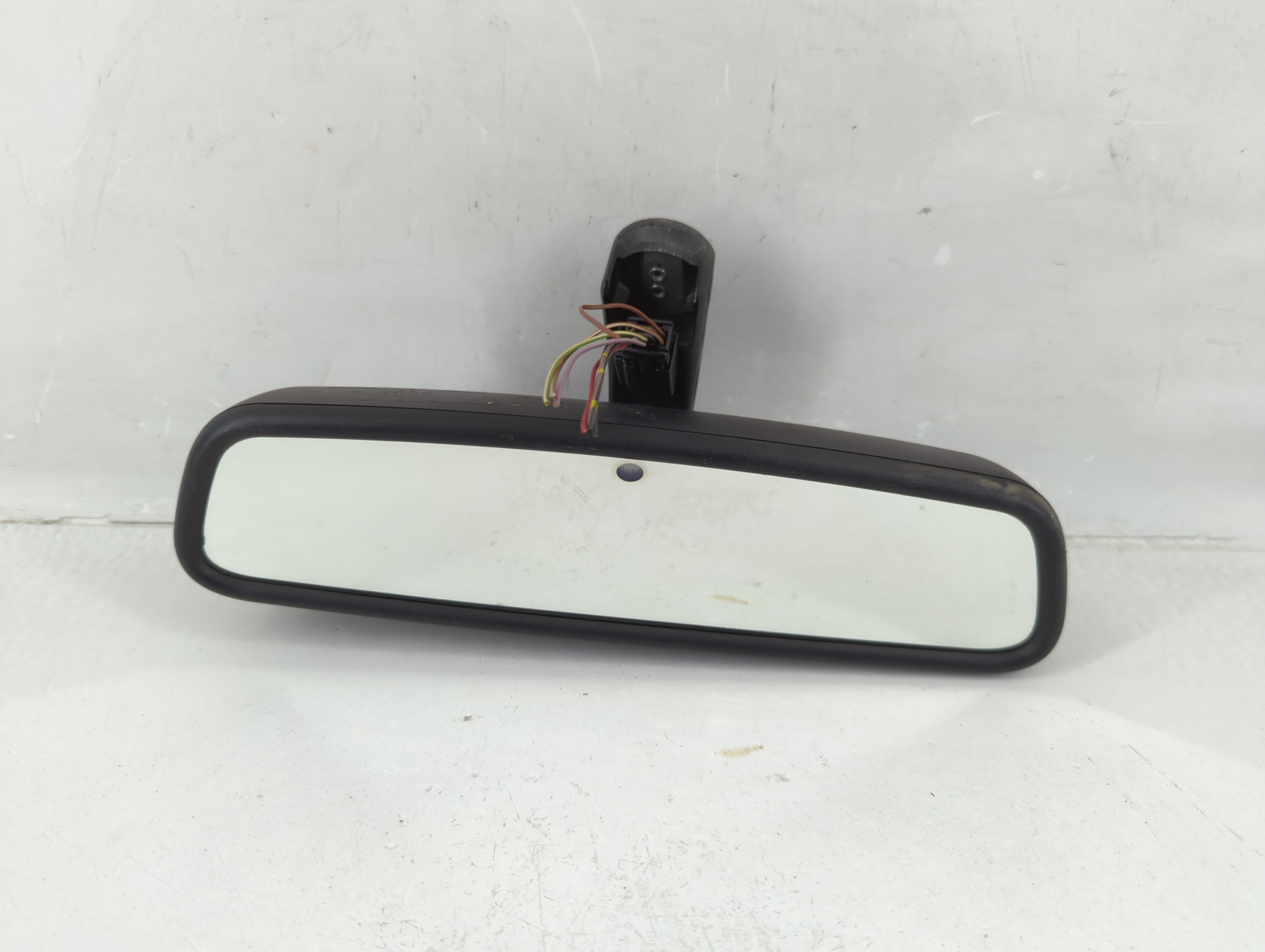 2010-2015 Jaguar Xj Interior Rear View Mirror Oem 1152294 - Oemusedautoparts1.com
