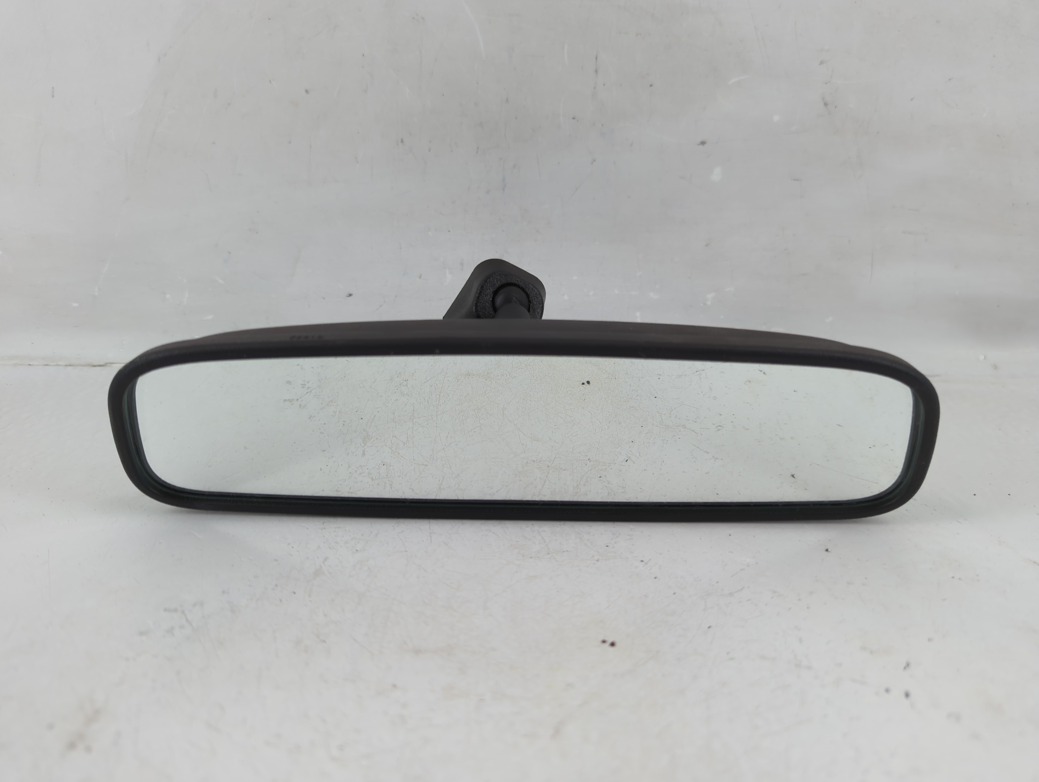 2010-2017 Kia Rio Interior Rear View Mirror Oem 1152295 - Oemusedautoparts1.com