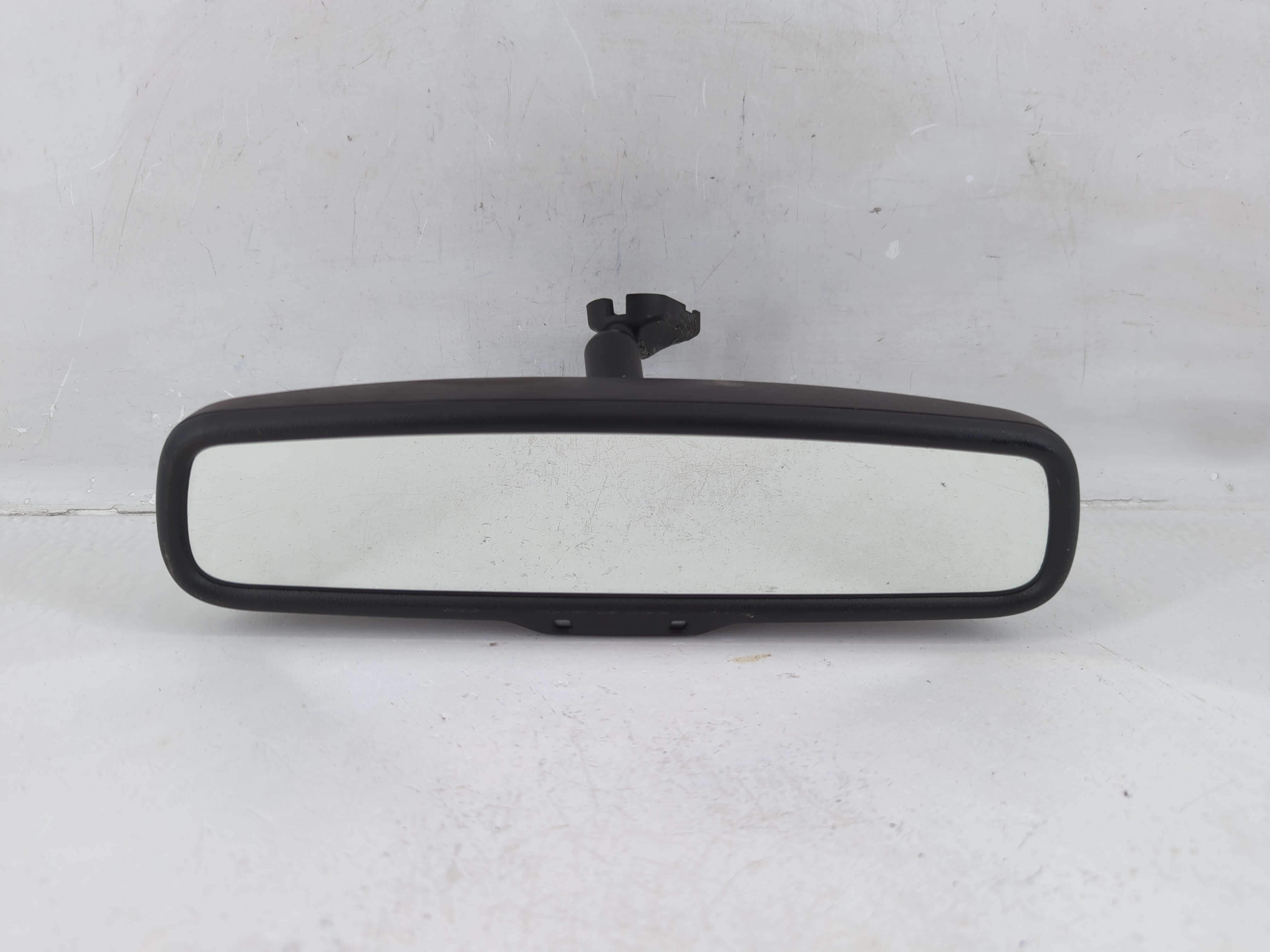 2005-2020 Toyota 4runner Interior Rear View Mirror Oem 1152296 - Oemusedautoparts1.com