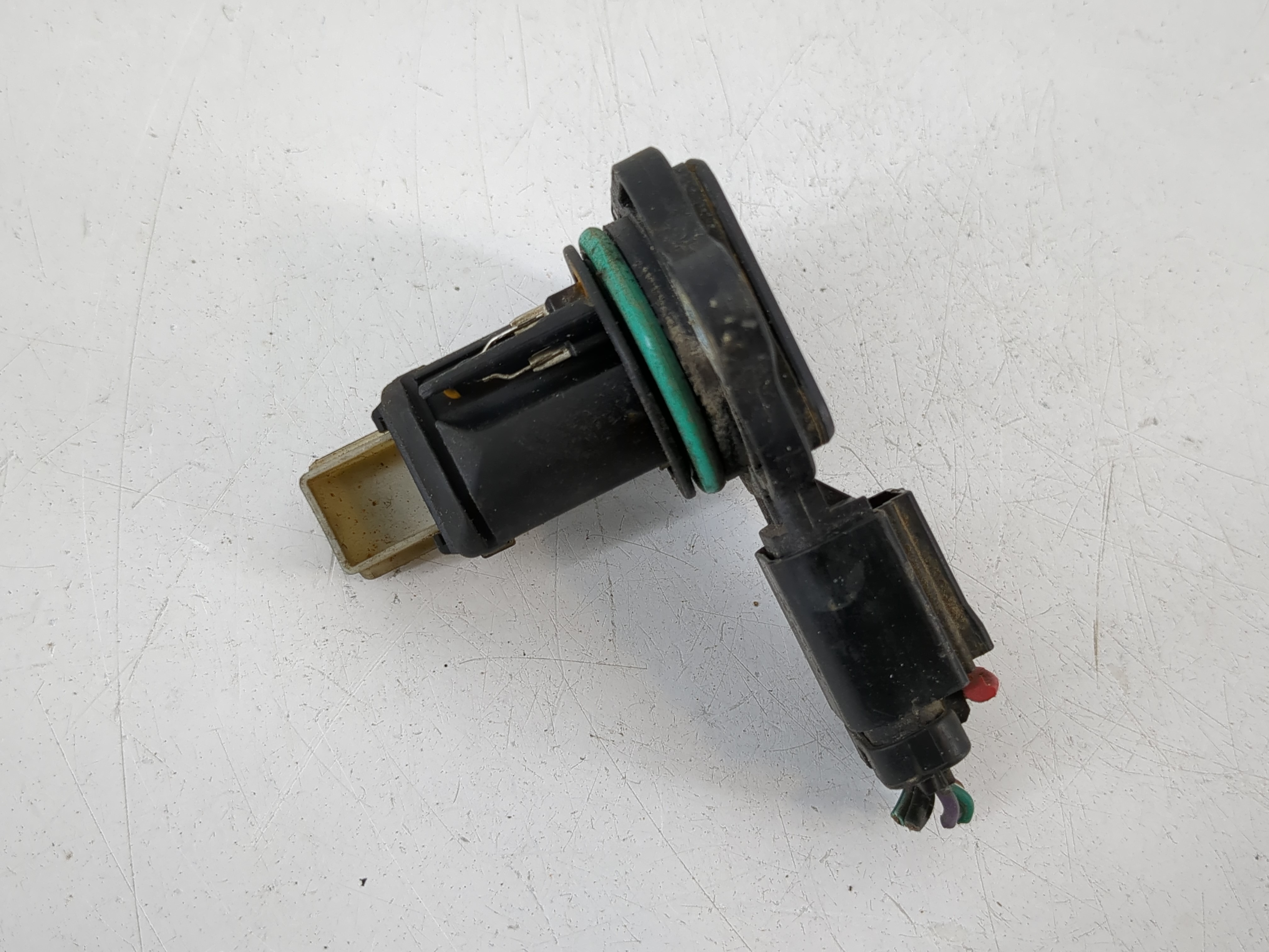 2008-2010 Ford F-350 Super Duty Mass Air Flow Meter Maf 1152298 - Oemusedautoparts1.com