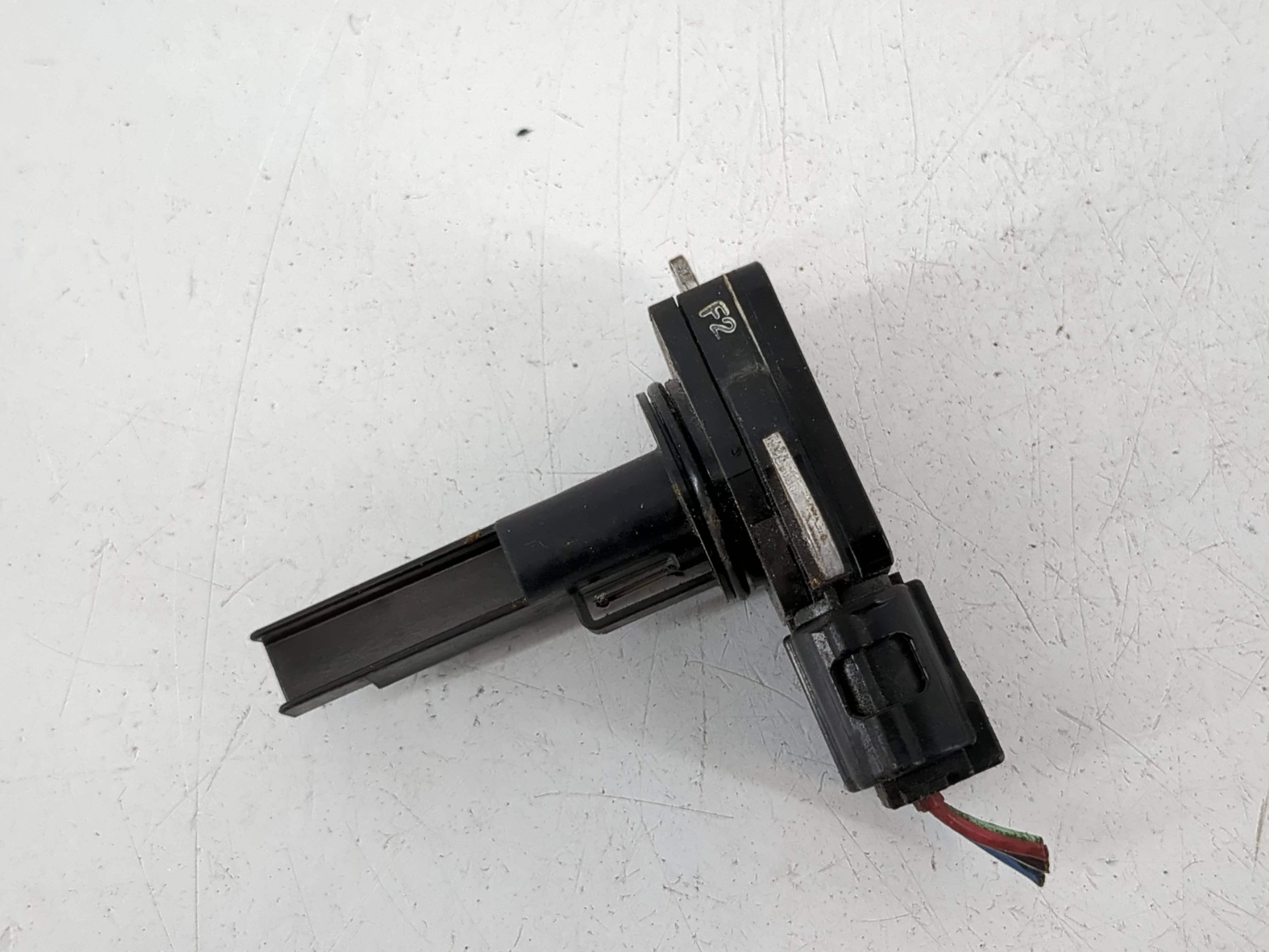 2009-2019 Toyota Corolla Mass Air Flow Meter Maf 1152304 - Oemusedautoparts1.com