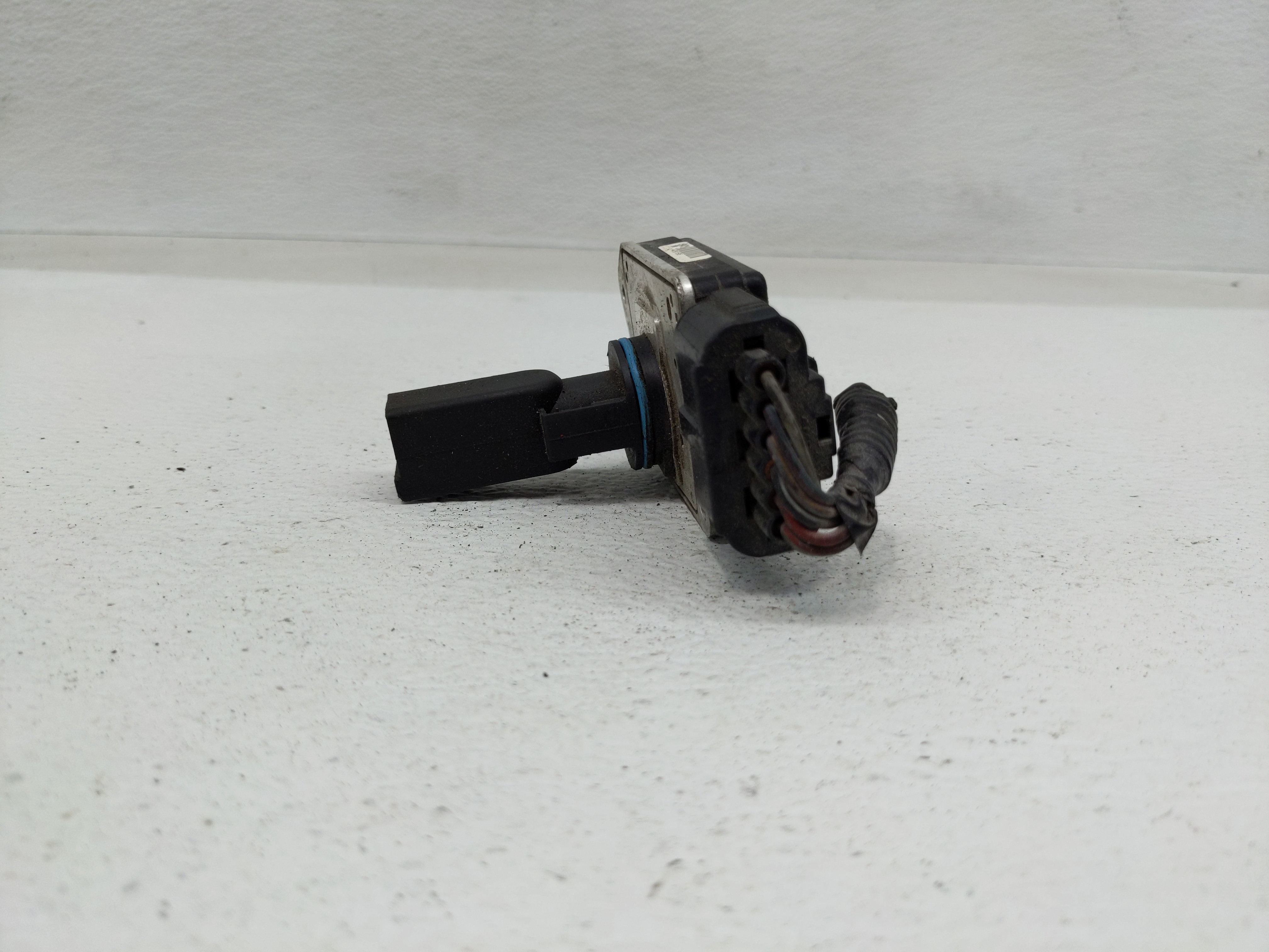 2003-2007 Ford F-250 Super Duty Mass Air Flow Meter Maf 1152307 - Oemusedautoparts1.com