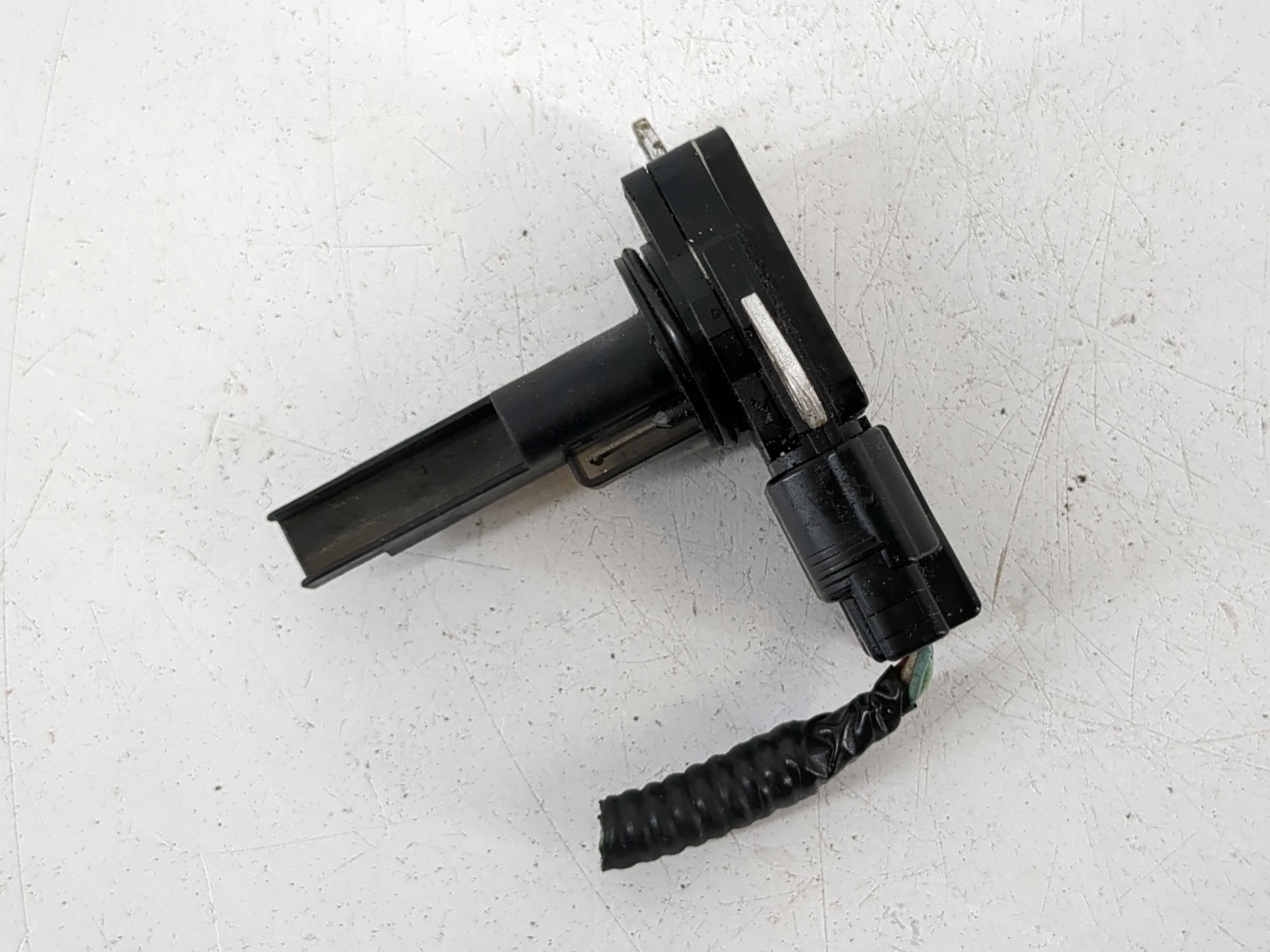 2010-2019 Honda Cr-v Mass Air Flow Meter Maf 1152310 - Oemusedautoparts1.com