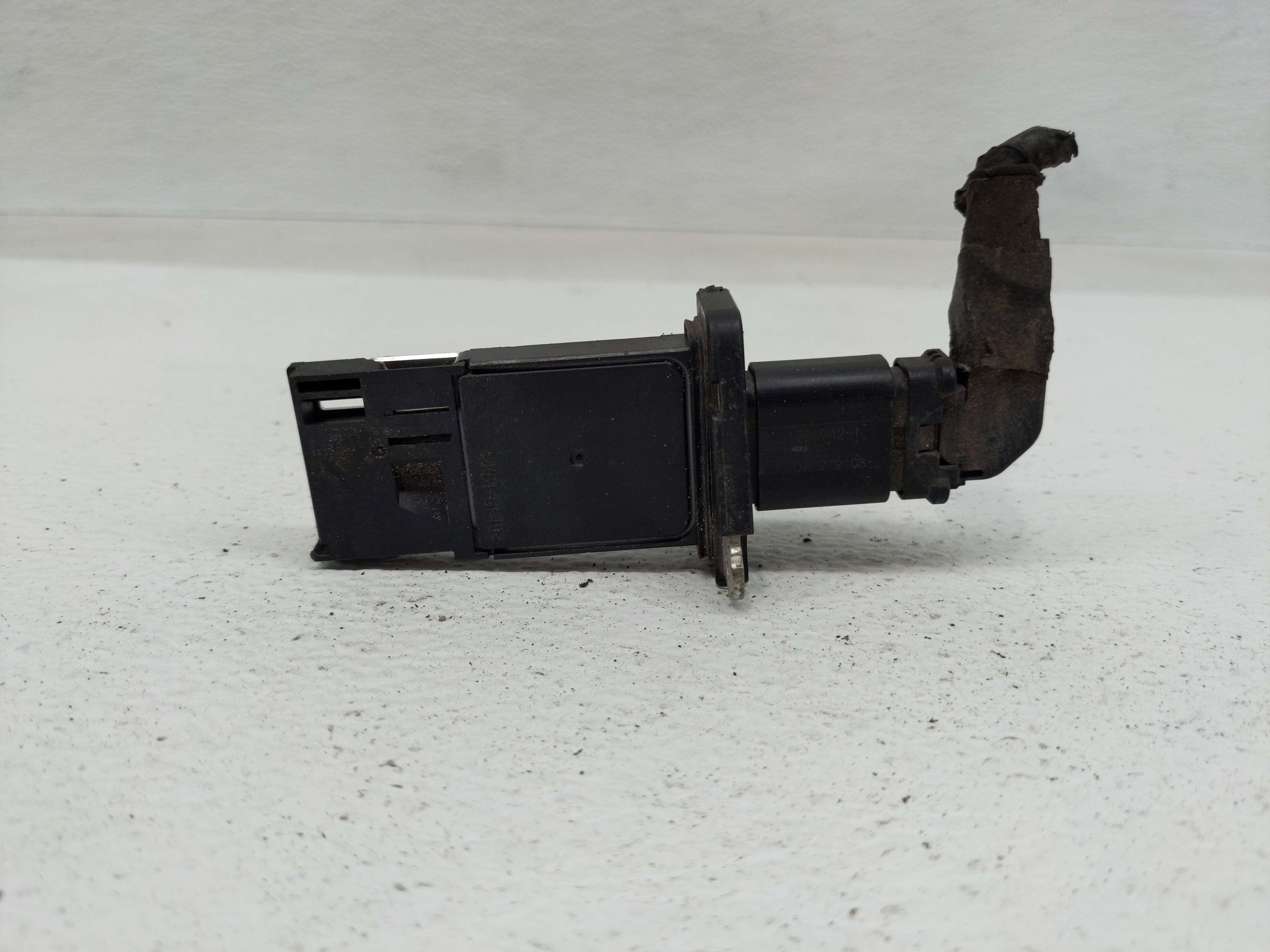 2004-2010 Ford F-150 Mass Air Flow Meter Maf 1152311 - Oemusedautoparts1.com