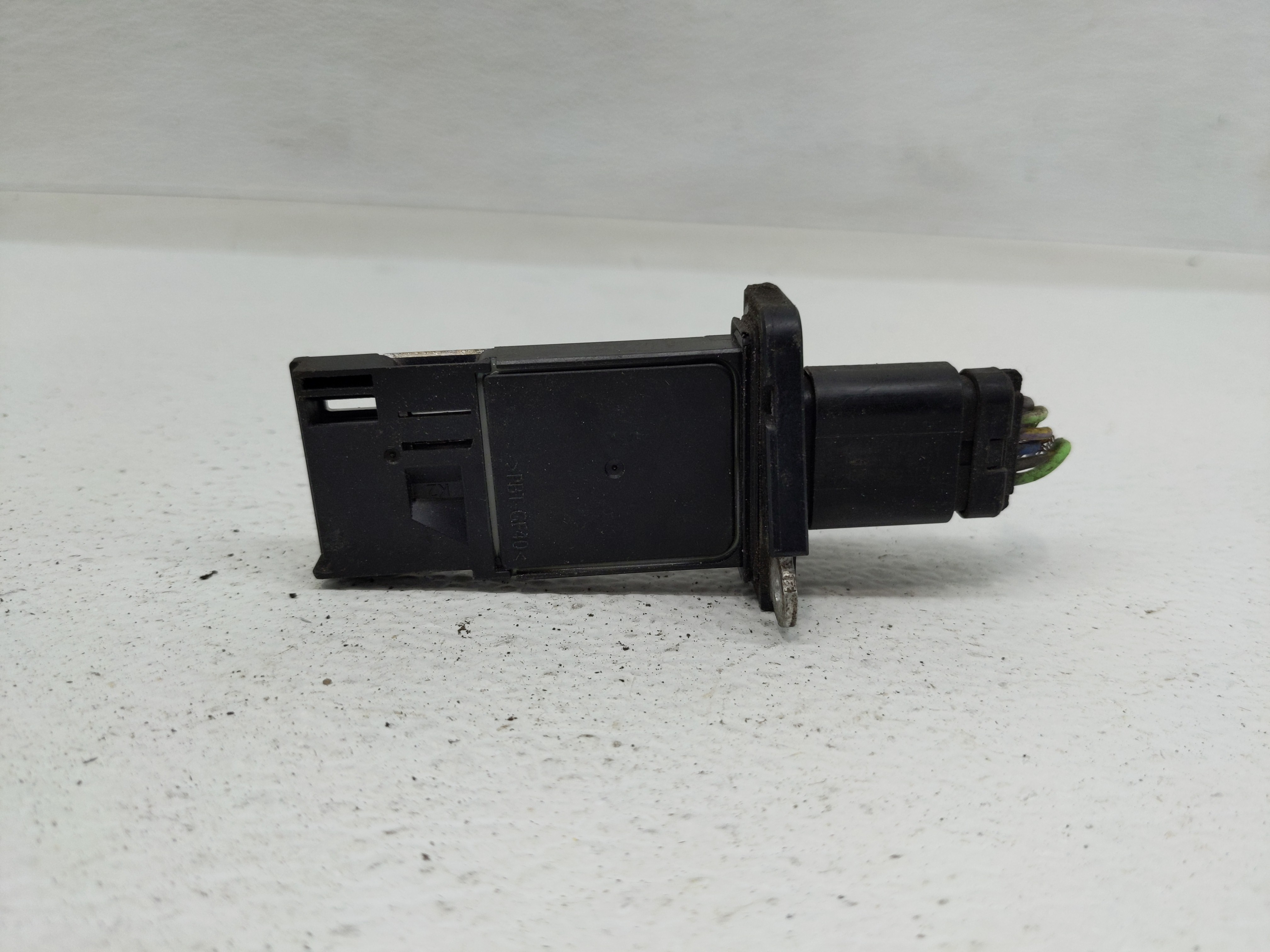 2004-2012 Ford Explorer Mass Air Flow Meter Maf 1152312 - Oemusedautoparts1.com