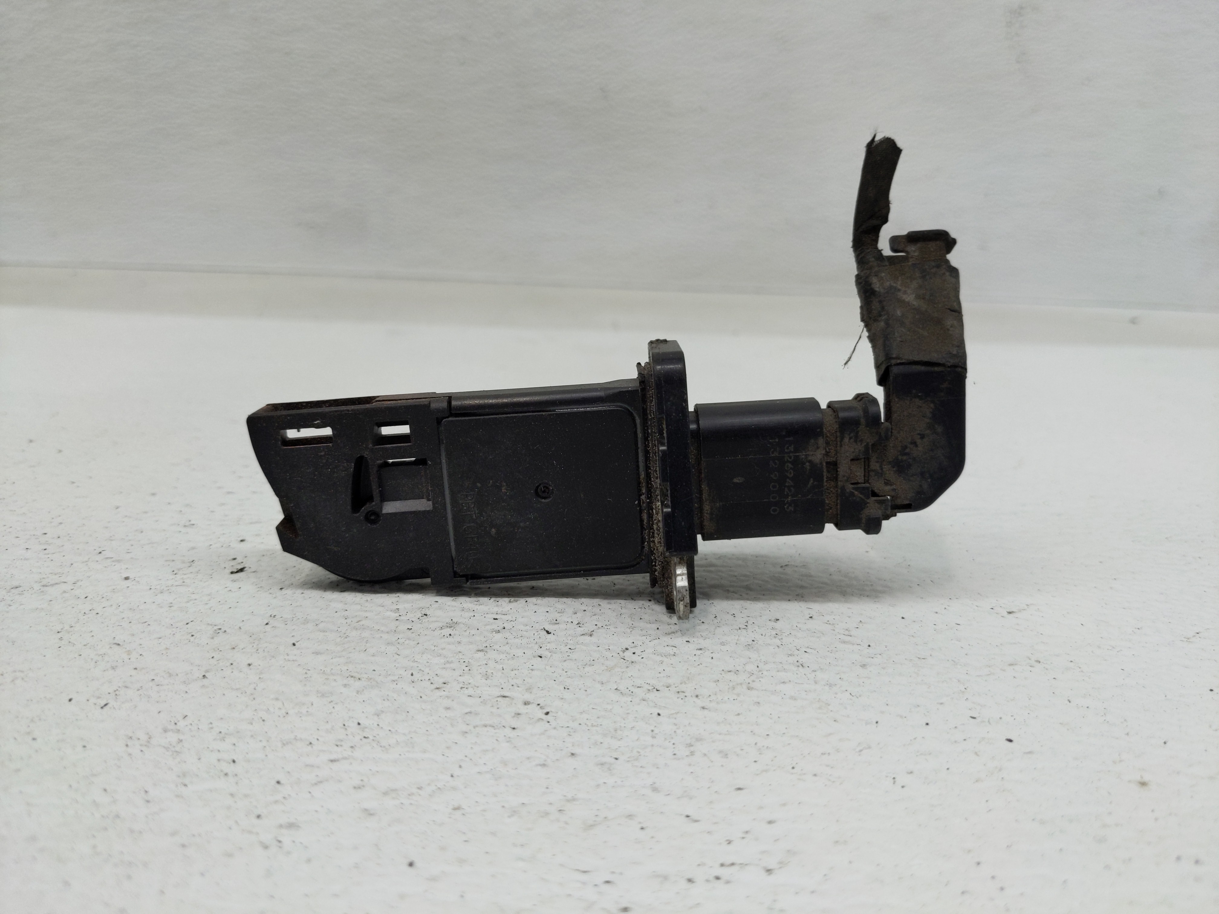 2010-2020 Ford F-150 Mass Air Flow Meter Maf 1152314 - Oemusedautoparts1.com