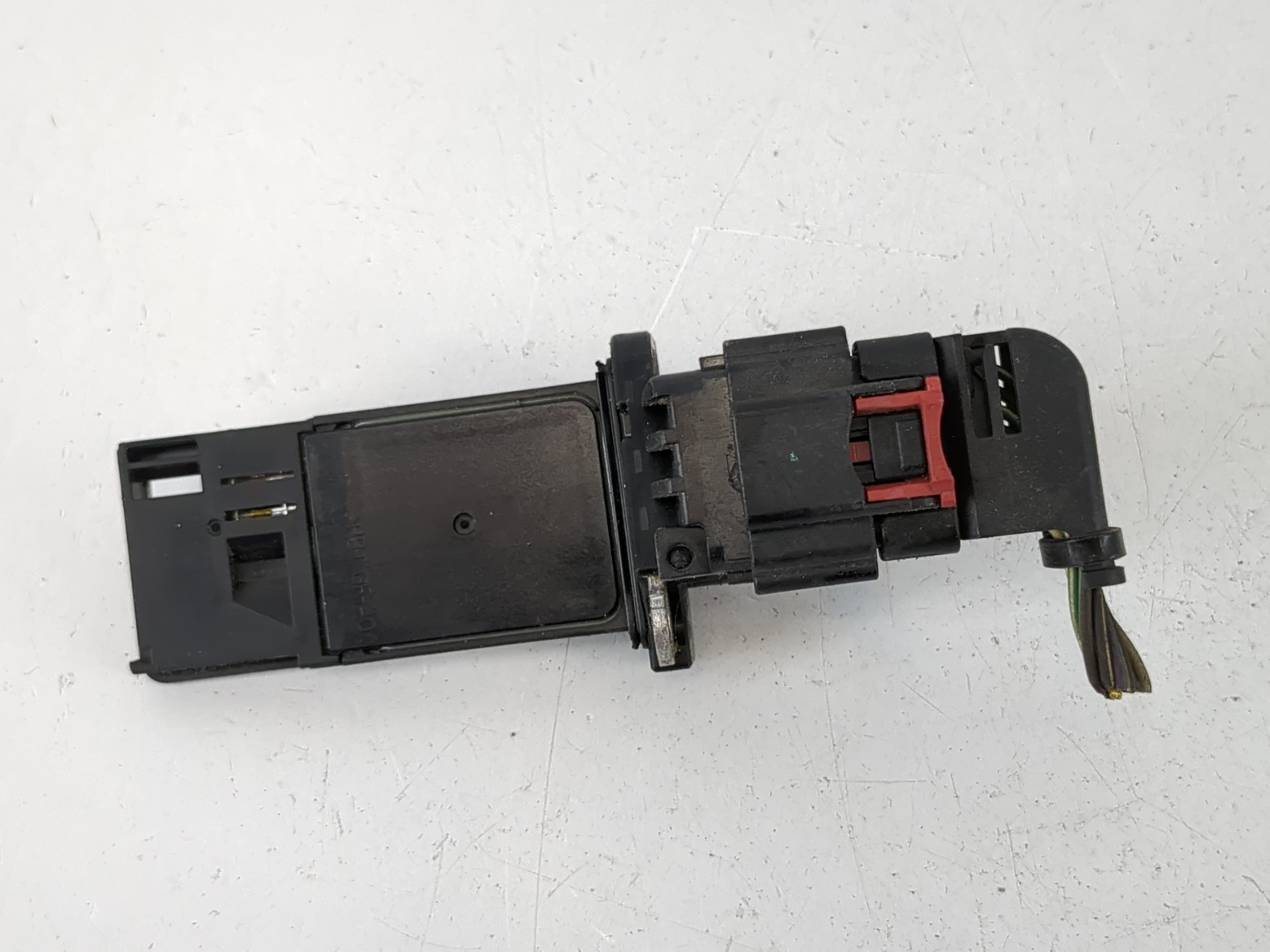 2016-2018 Cadillac Ats Mass Air Flow Meter Maf 1152316 - Oemusedautoparts1.com