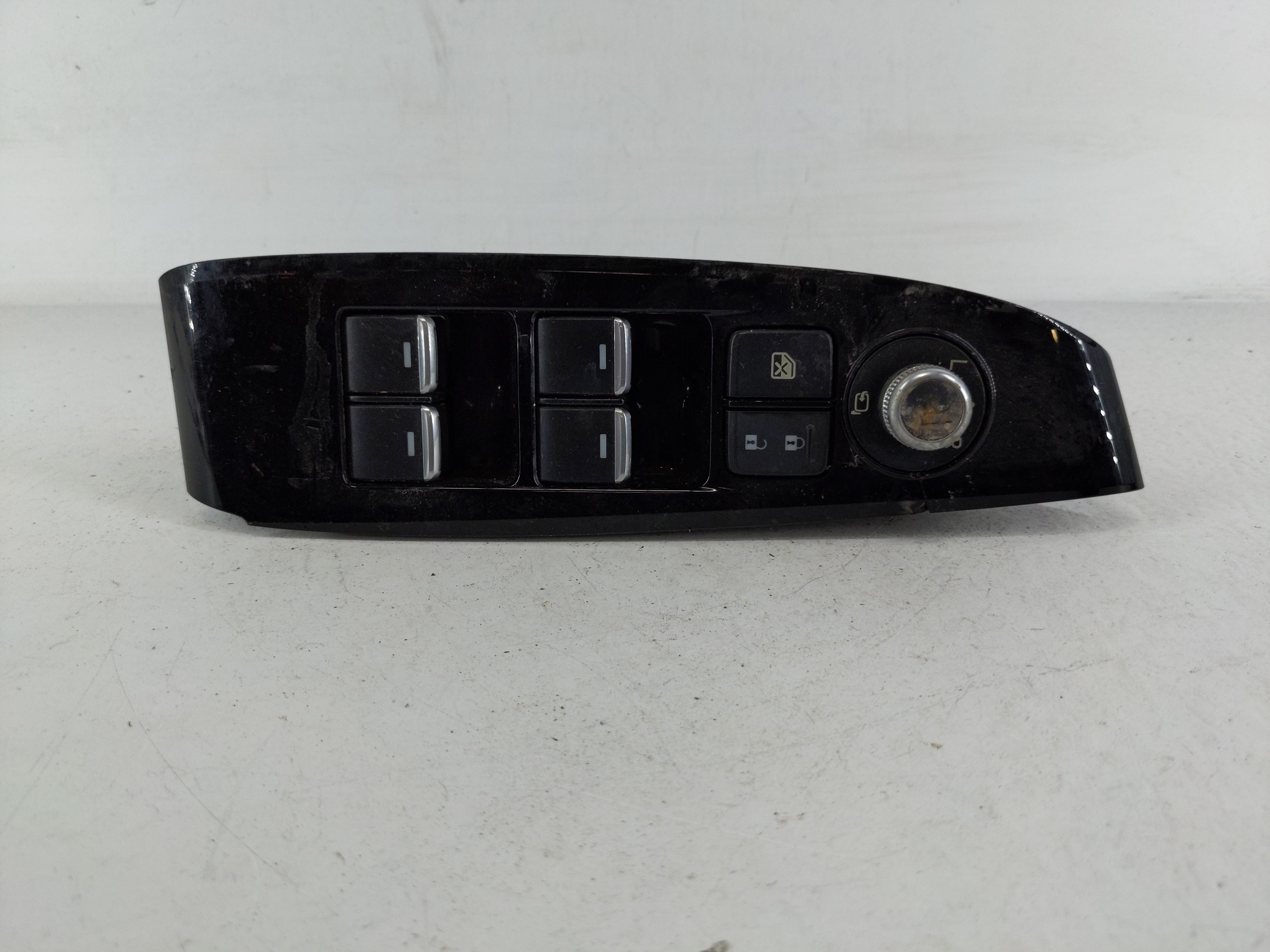 2009-2013 Mazda 6 Driver Left Door Master Power Window Switch 1152341 - Oemusedautoparts1.com