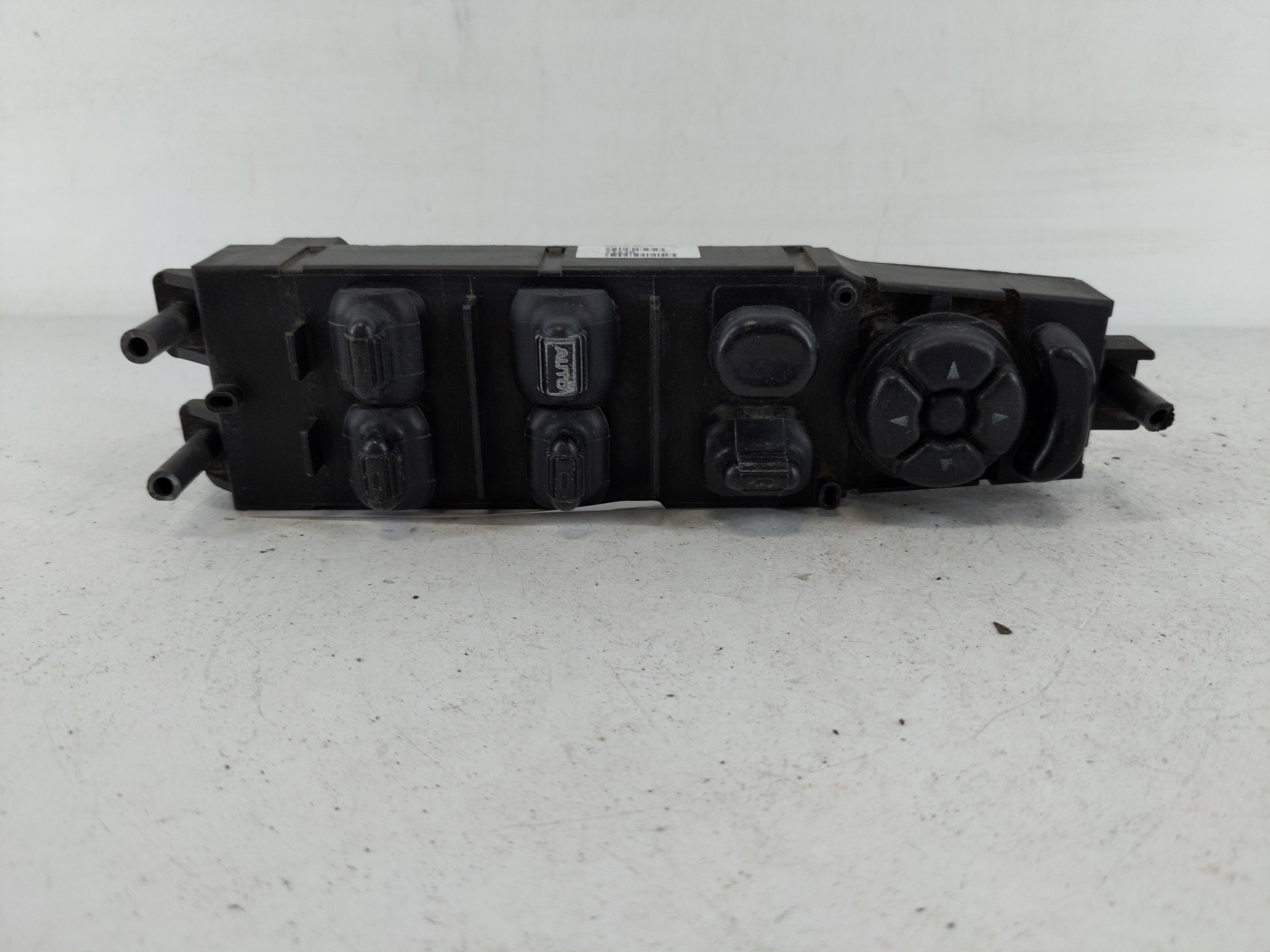 Picture of Chevrolet Dp Driver Left Door Master Power Window Switch 211210-107 1152343