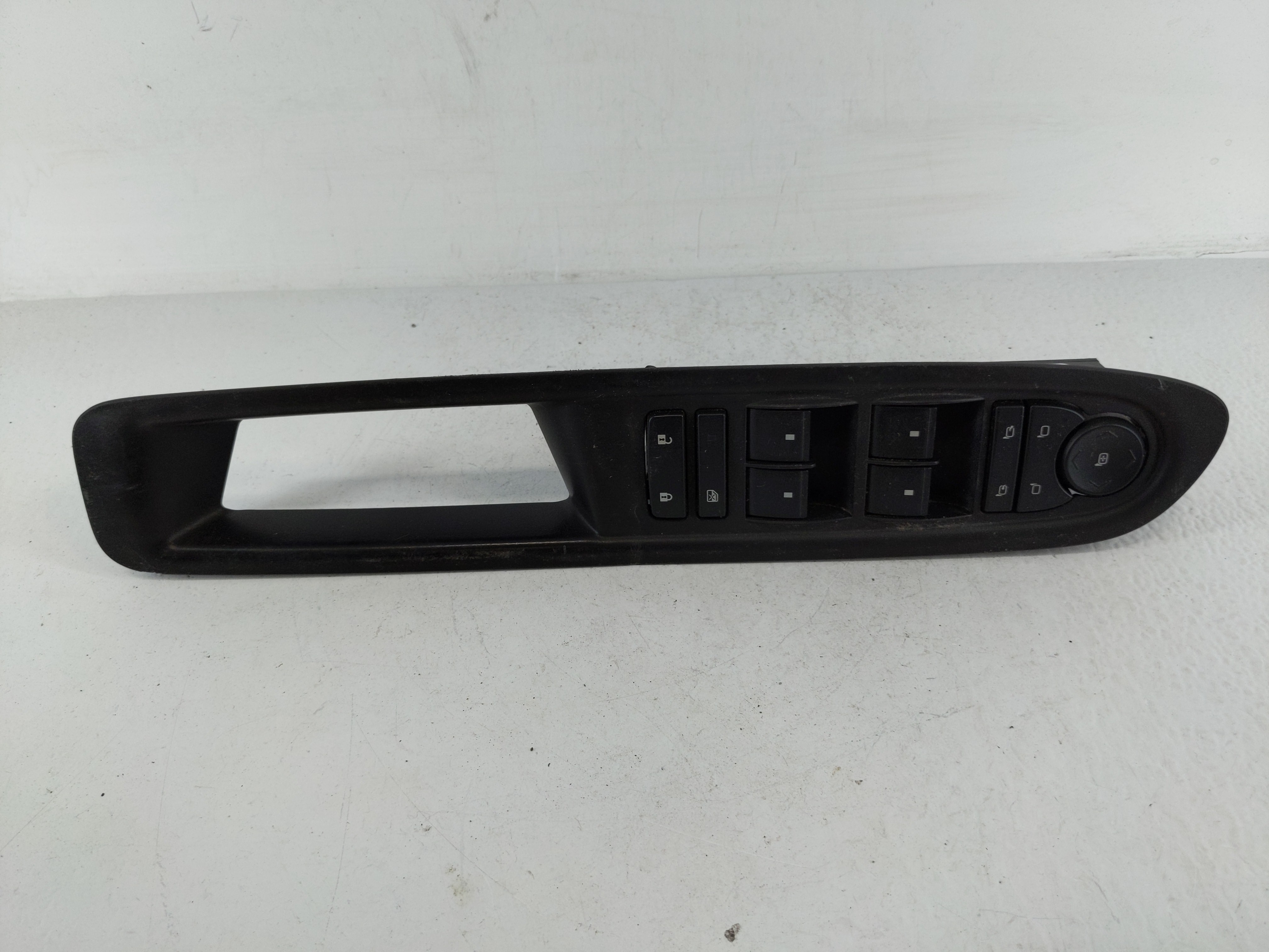 Picture of 2007-2017 Gmc Acadia Driver Left Door Master Power Window Switch 1152347