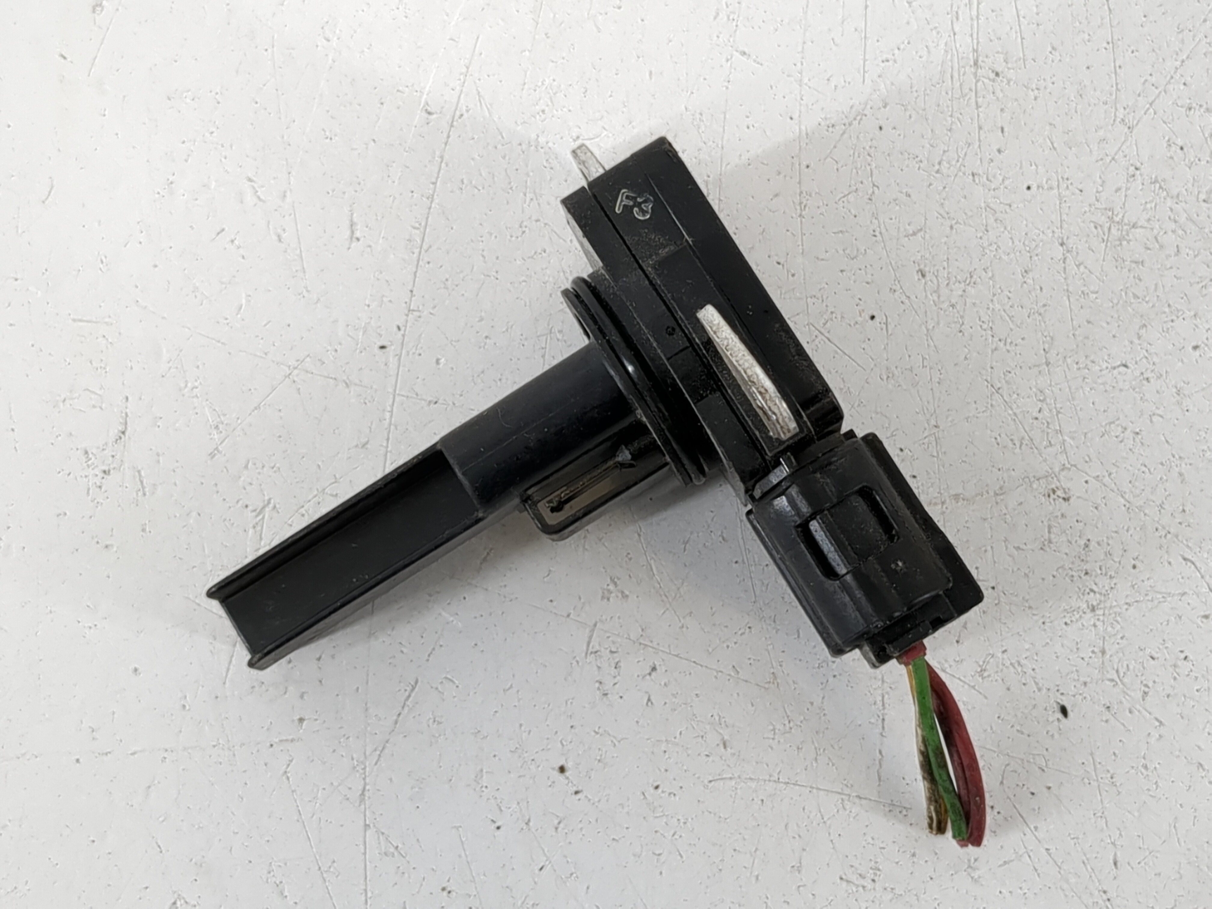 2010-2013 Suzuki Sx4 Mass Air Flow Meter Maf 1152368 - Oemusedautoparts1.com