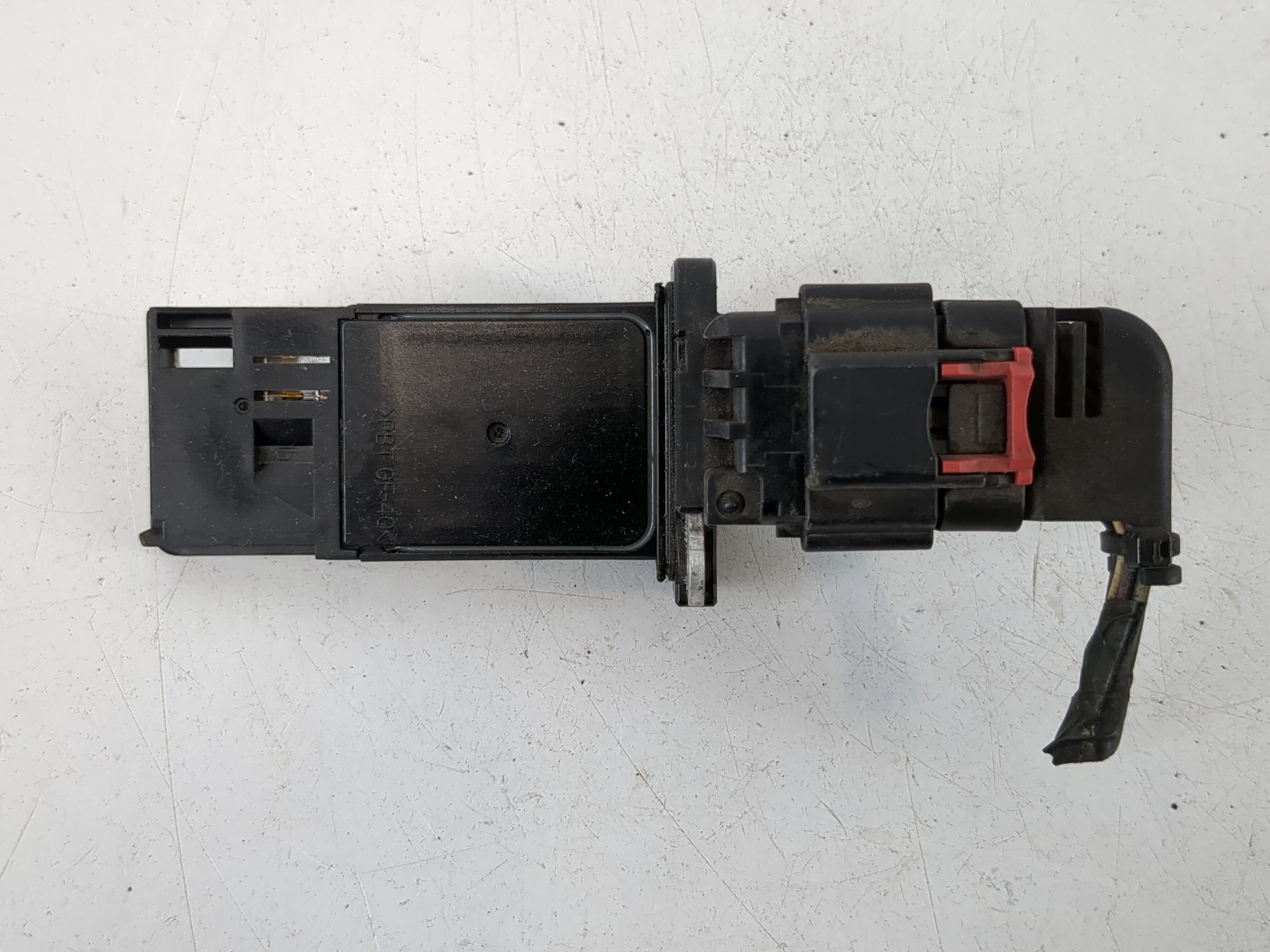 2017-2019 Gmc Savana 2500 Mass Air Flow Meter Maf 1152369 - Oemusedautoparts1.com