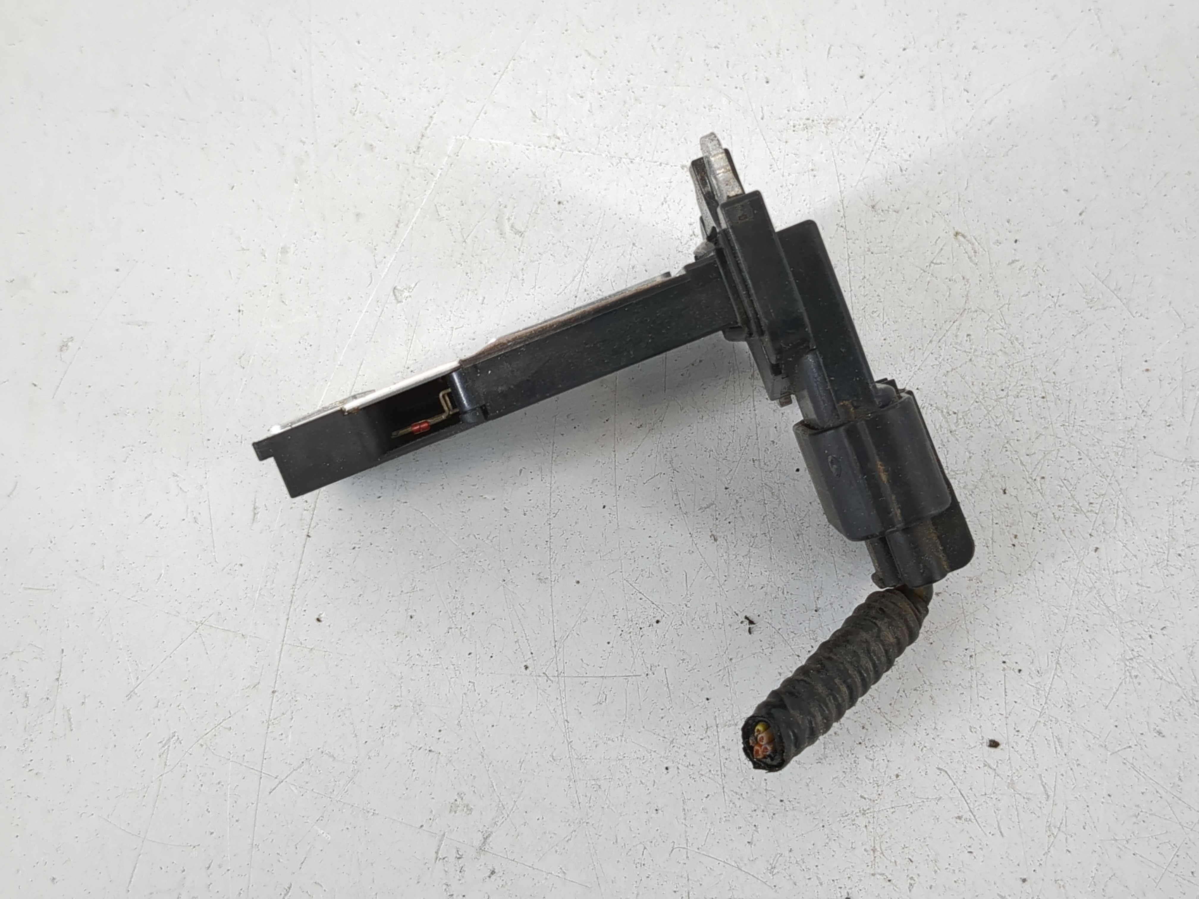 2007-2017 Honda Odyssey Mass Air Flow Meter Maf 1152370 - Oemusedautoparts1.com