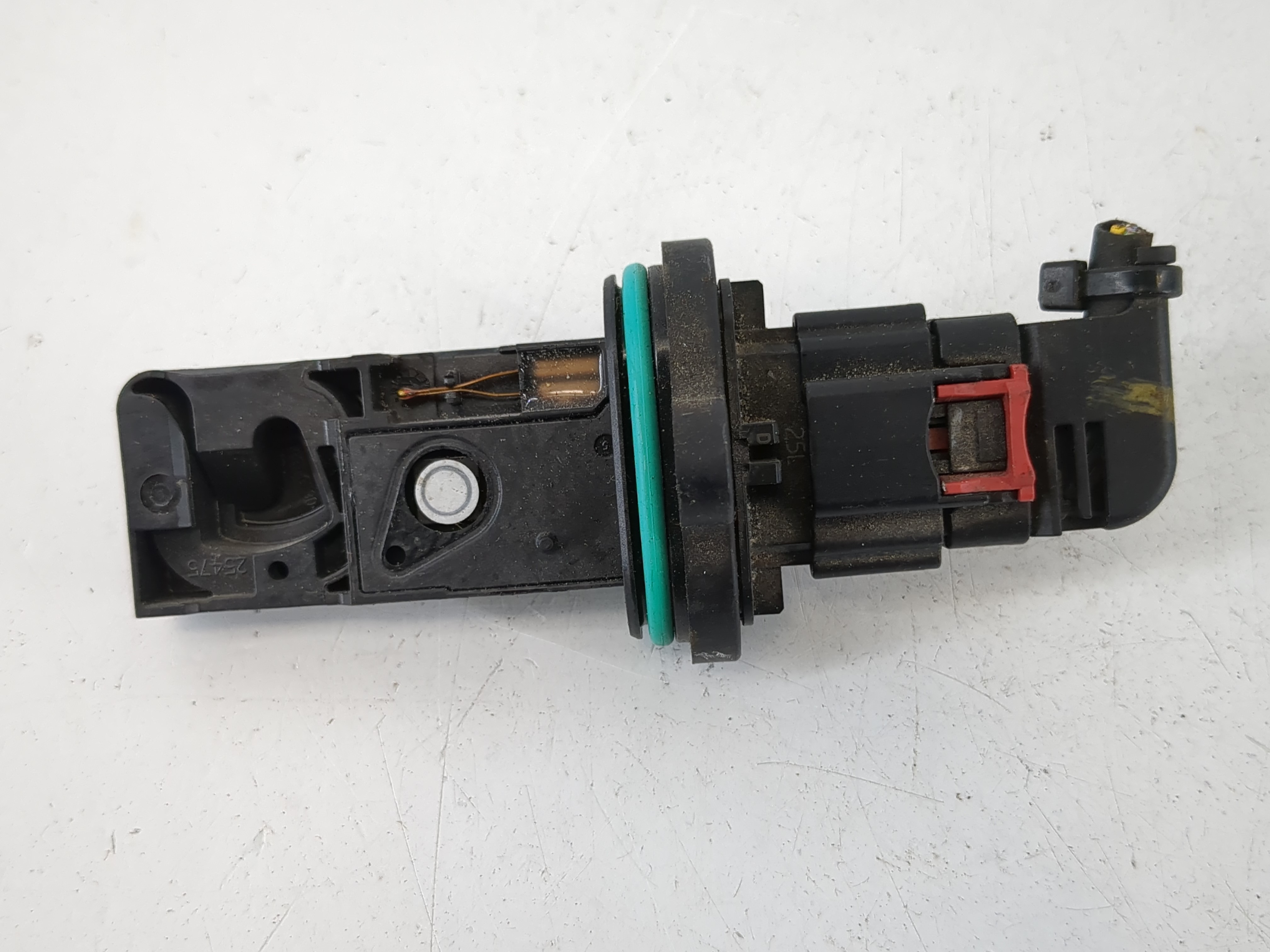 2016-2017 Chevrolet Cruze Mass Air Flow Meter Maf 1152374 - Oemusedautoparts1.com