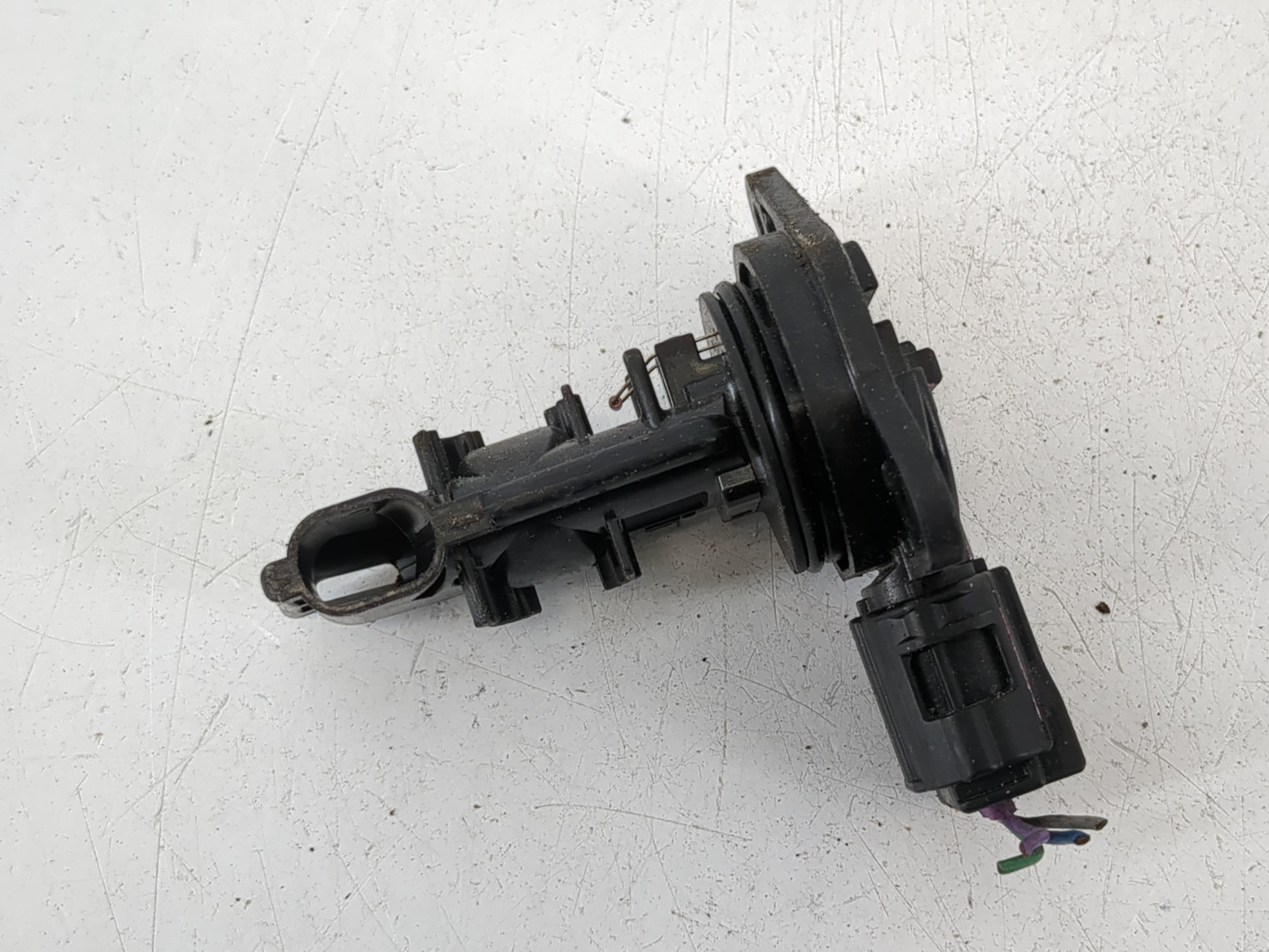2019-2022 Toyota Corolla Mass Air Flow Meter Maf 1152377 - Oemusedautoparts1.com