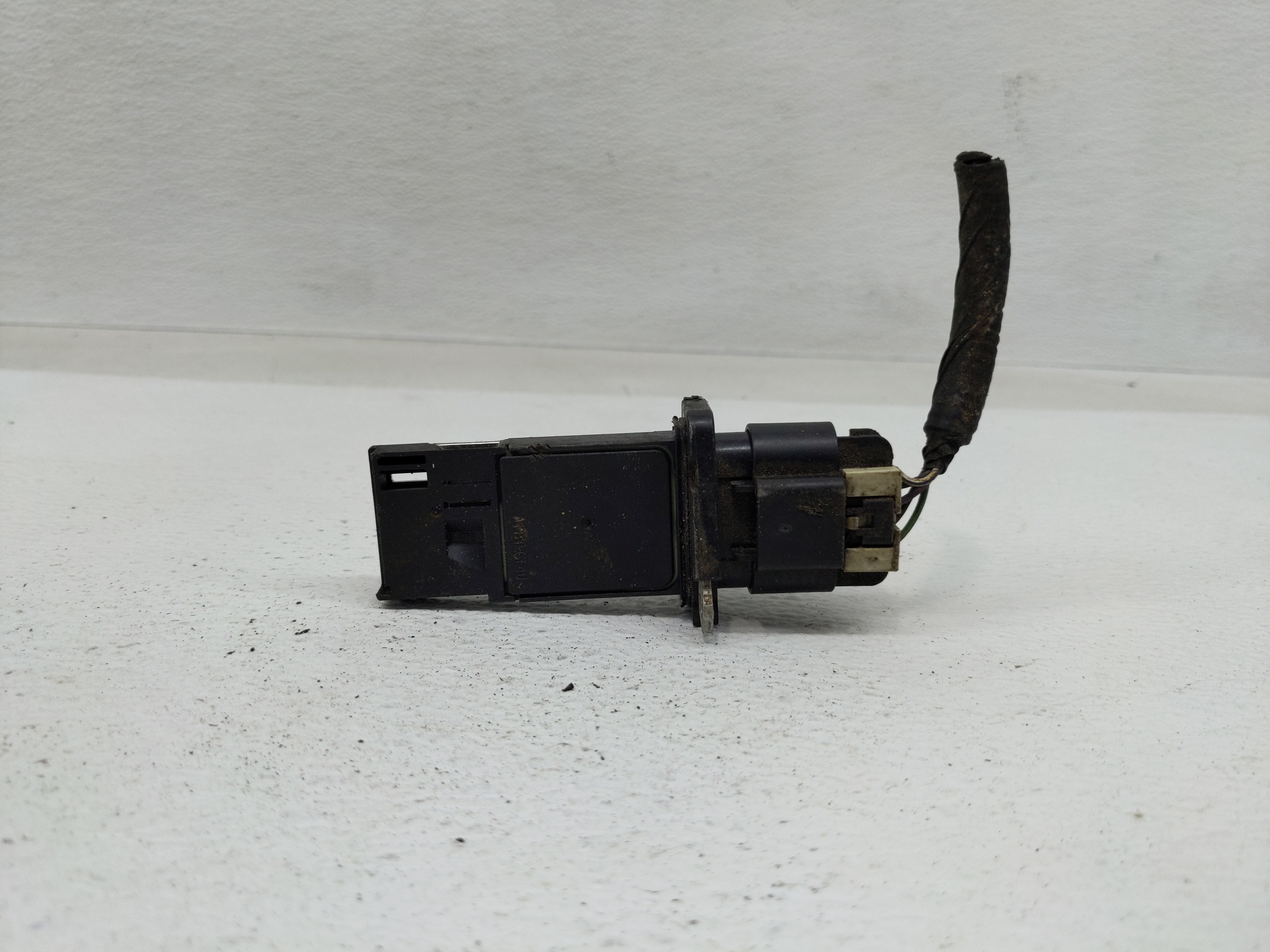 2010-2016 Buick Lacrosse Mass Air Flow Meter Maf 1152379 - Oemusedautoparts1.com