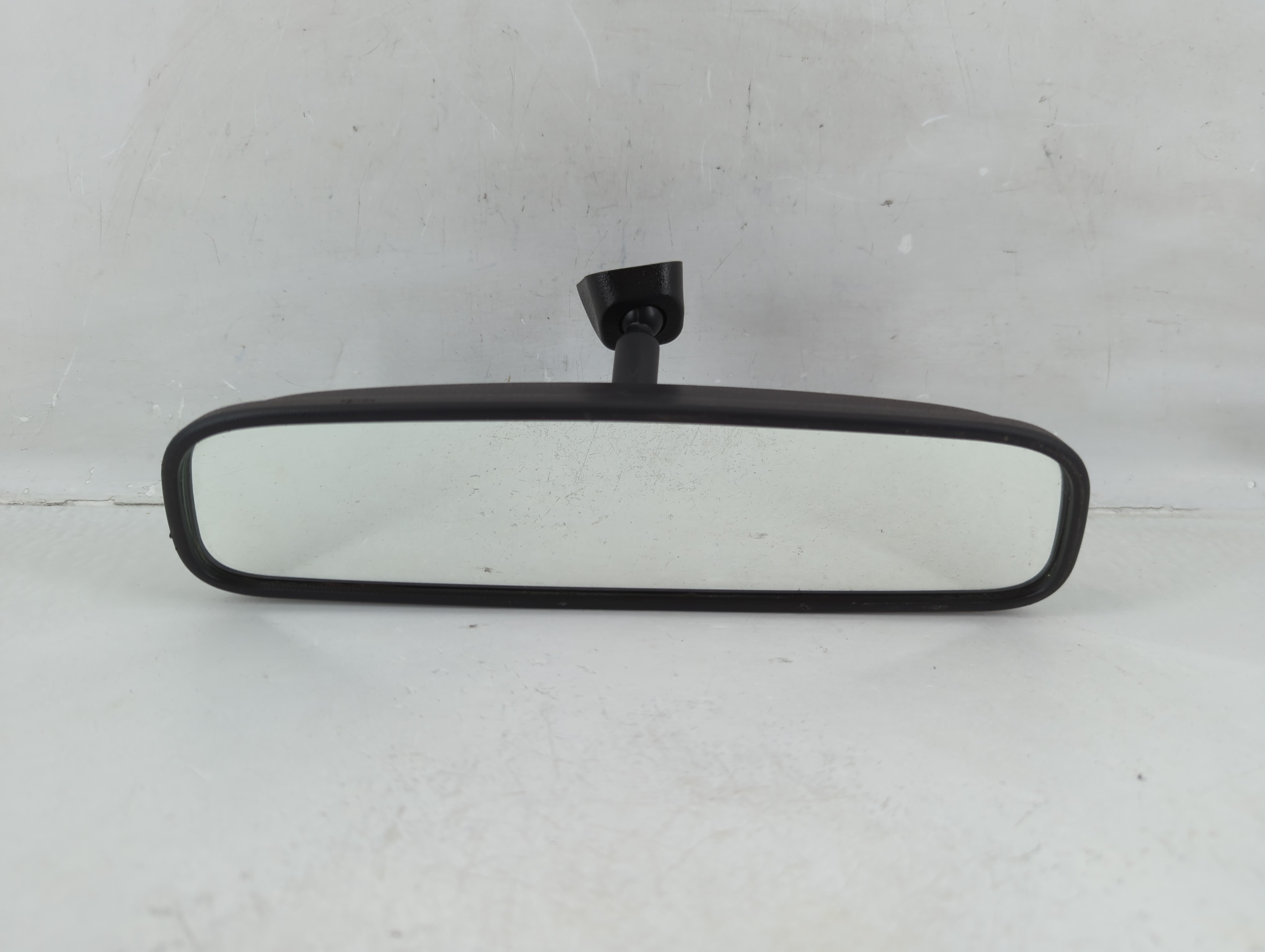 2010-2019 Kia Forte Interior Rear View Mirror Oem 1152387 - Oemusedautoparts1.com