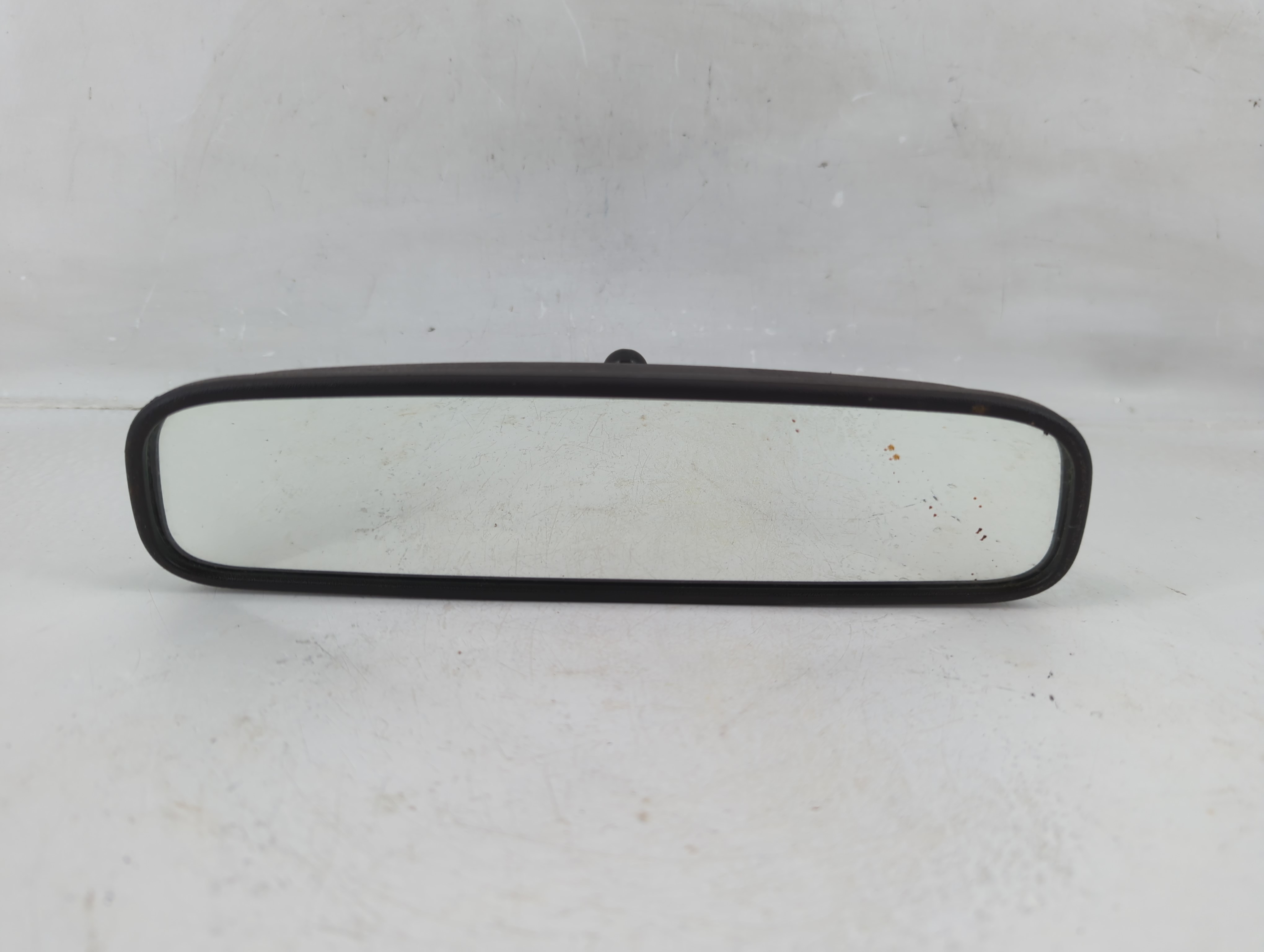 2019-2020 Hyundai Elantra Interior Rear View Mirror Oem 1152388 - Oemusedautoparts1.com