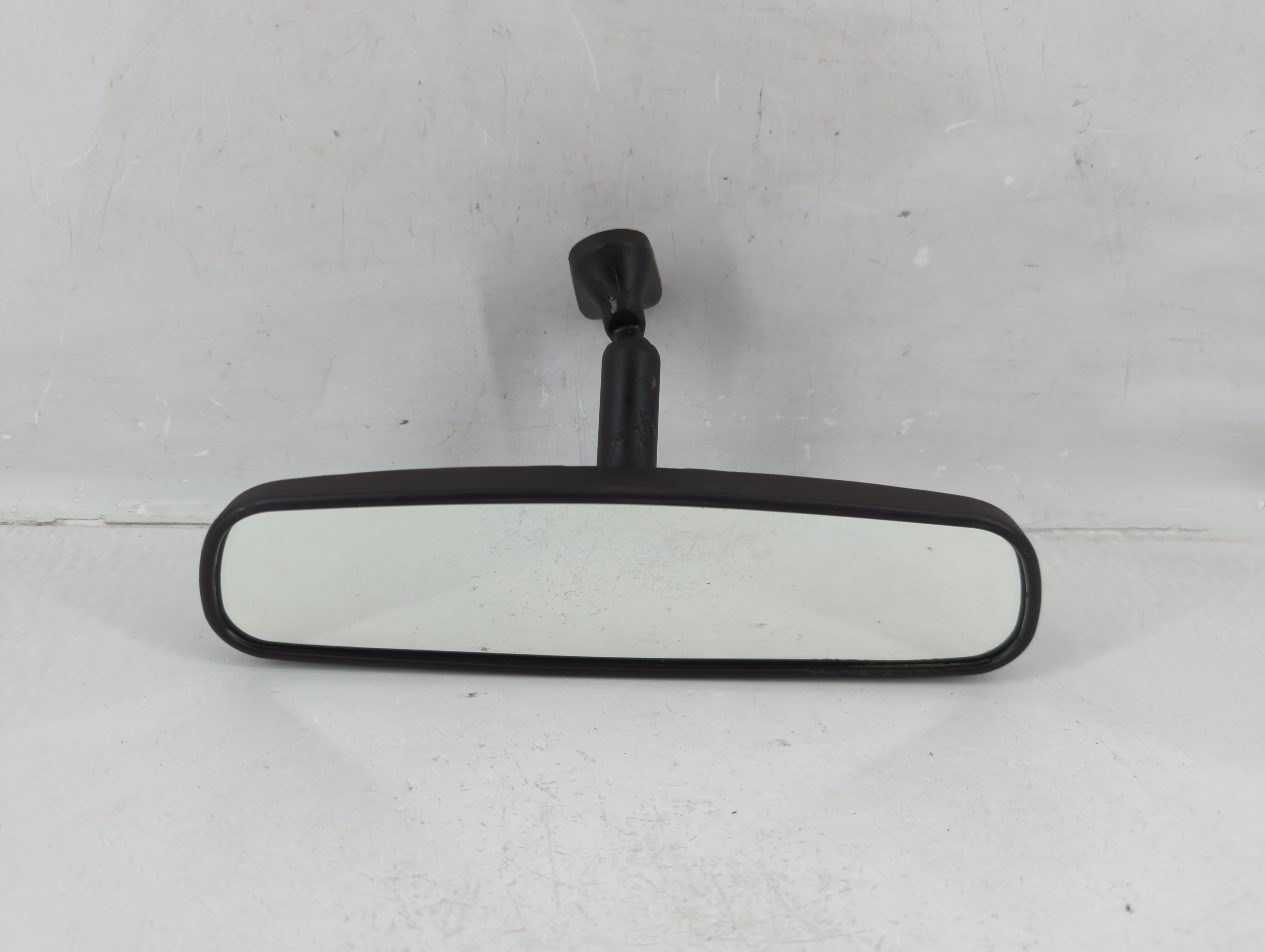 2017-2022 Toyota Corolla Interior Rear View Mirror Oem 1152394 - Oemusedautoparts1.com