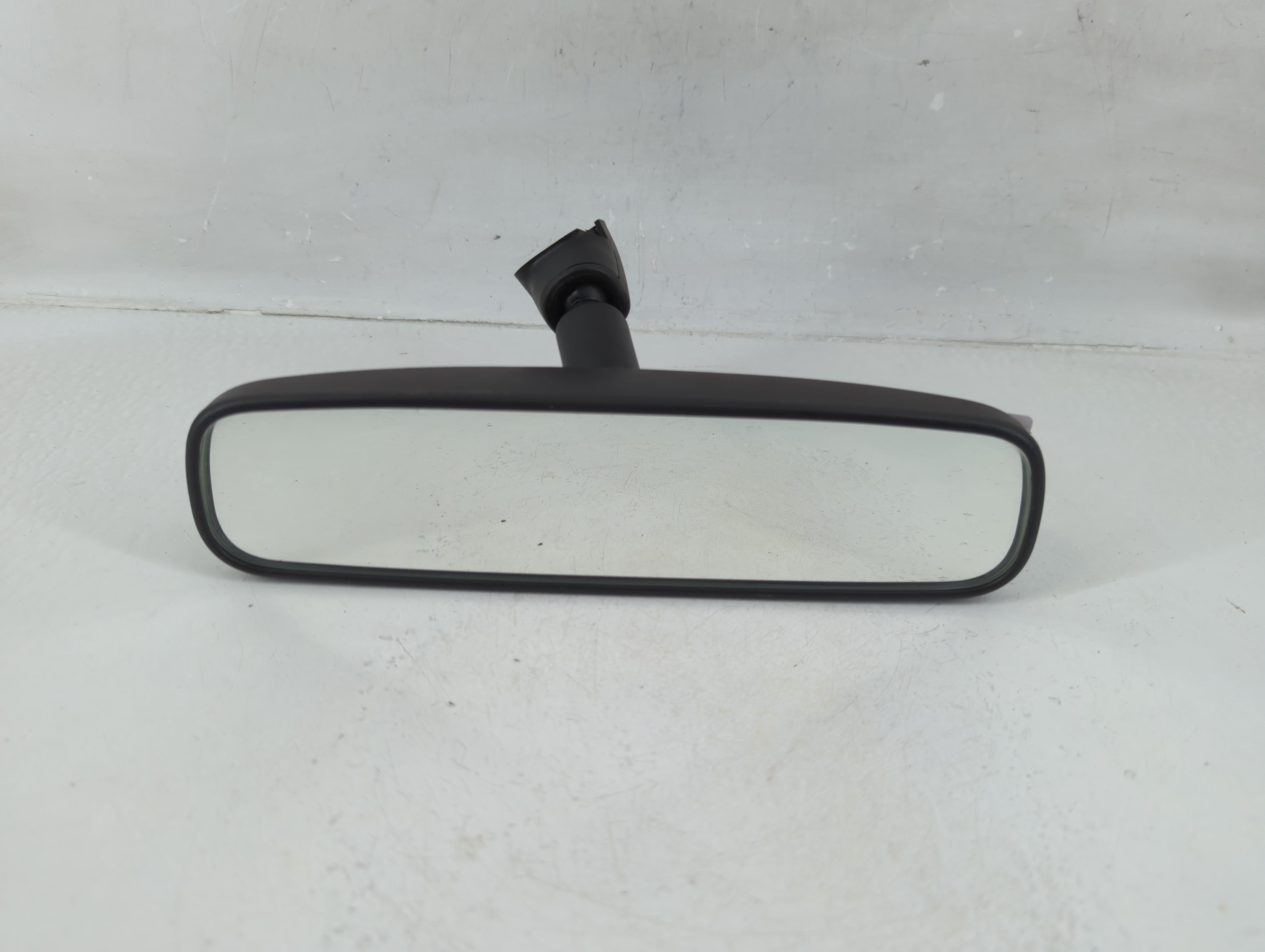 2009-2014 Nissan Murano Interior Rear View Mirror Oem 1152396 - Oemusedautoparts1.com