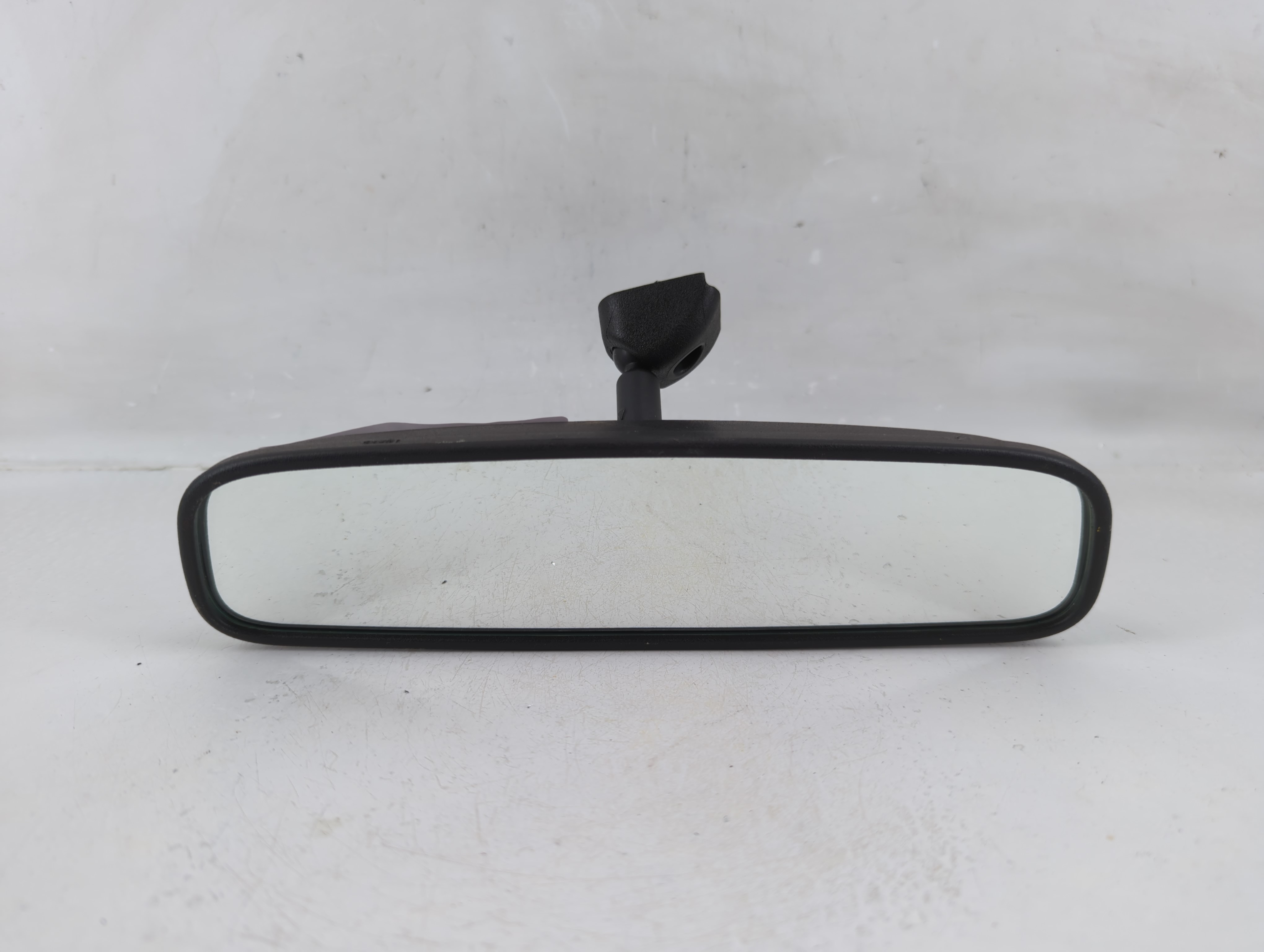 2010-2021 Kia Soul Interior Rear View Mirror Oem 1152398 - Oemusedautoparts1.com