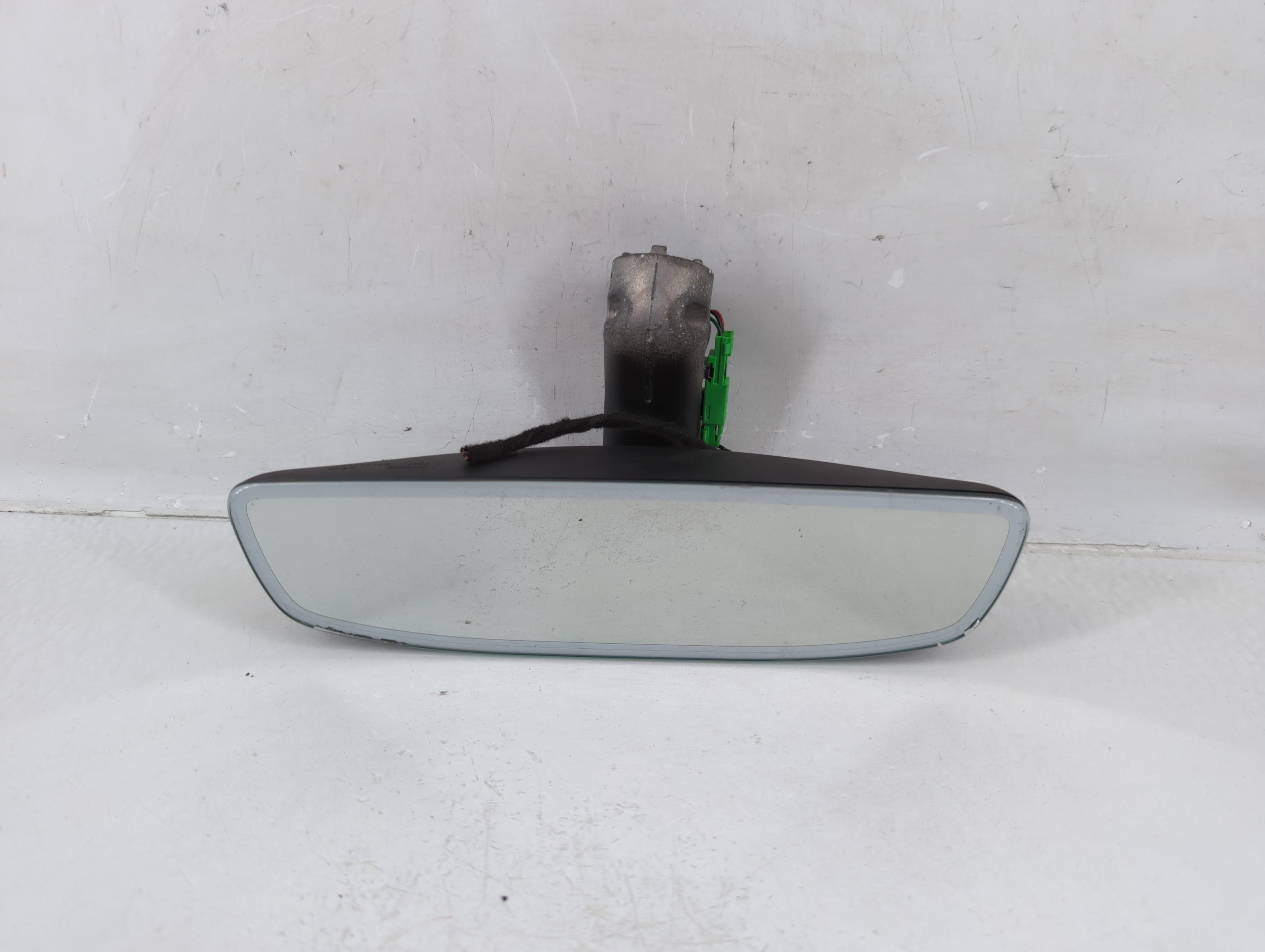 Dodge Ram 1500 Interior Rear View Mirror Oem 1152400 - Oemusedautoparts1.com