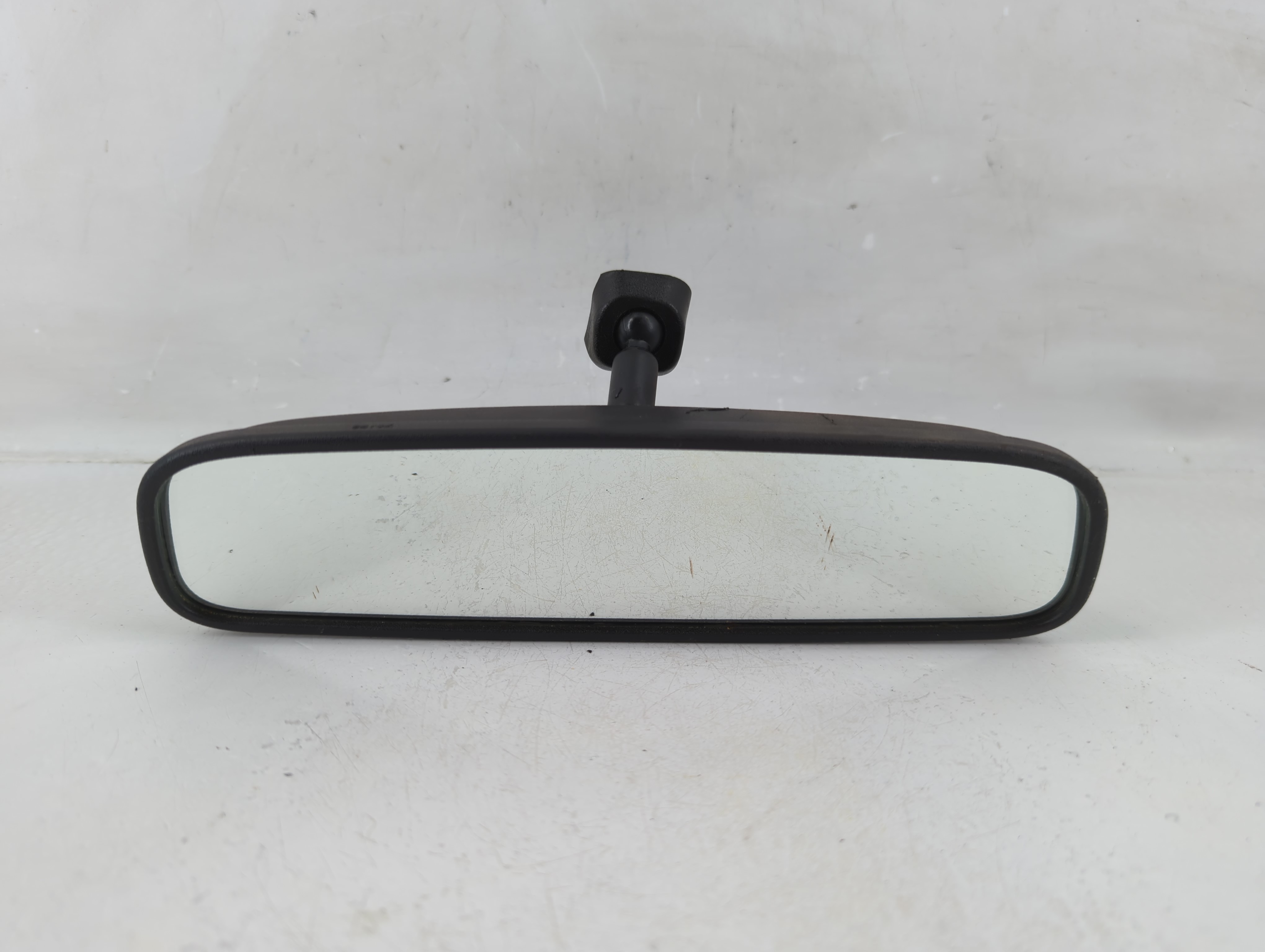 2010-2021 Kia Soul Interior Rear View Mirror Oem 1152402 - Oemusedautoparts1.com