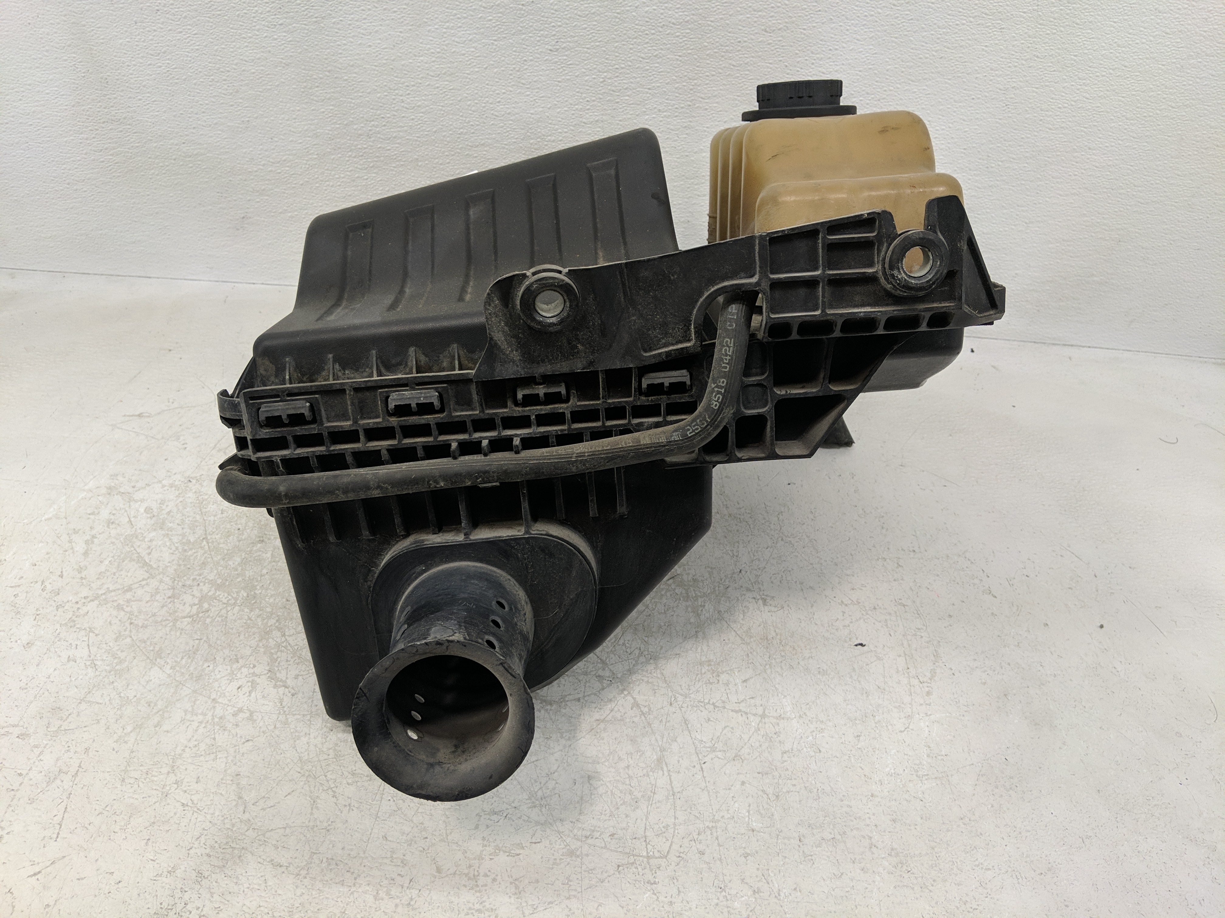 2007-2008 Ford Expedition Air Cleaner Intake-duct Hose Tube 1152418 - Oemusedautoparts1.com