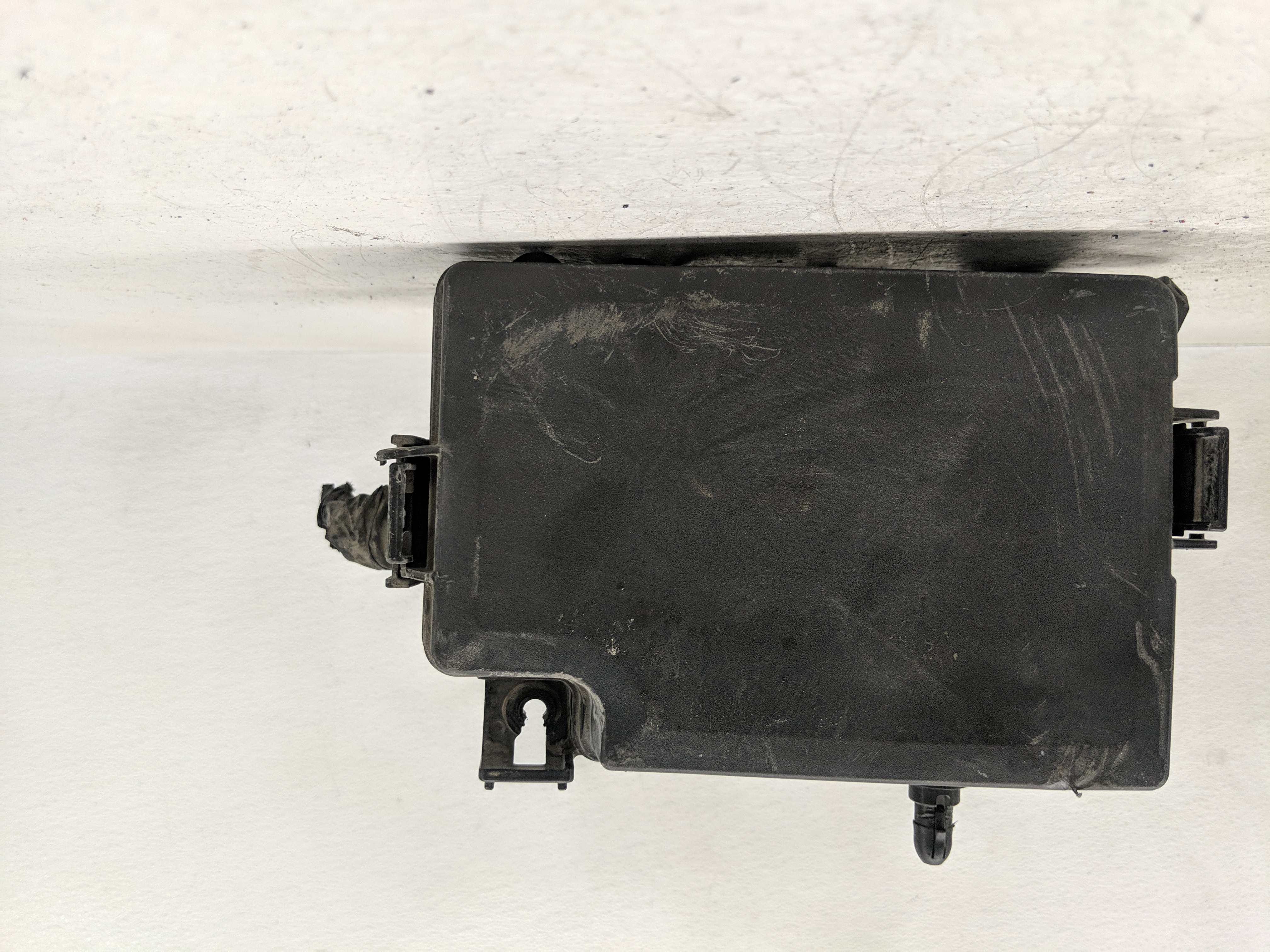 2021-2021 Kia Forte Fusebox Fuse Box Relay Module 1152421 - Oemusedautoparts1.com