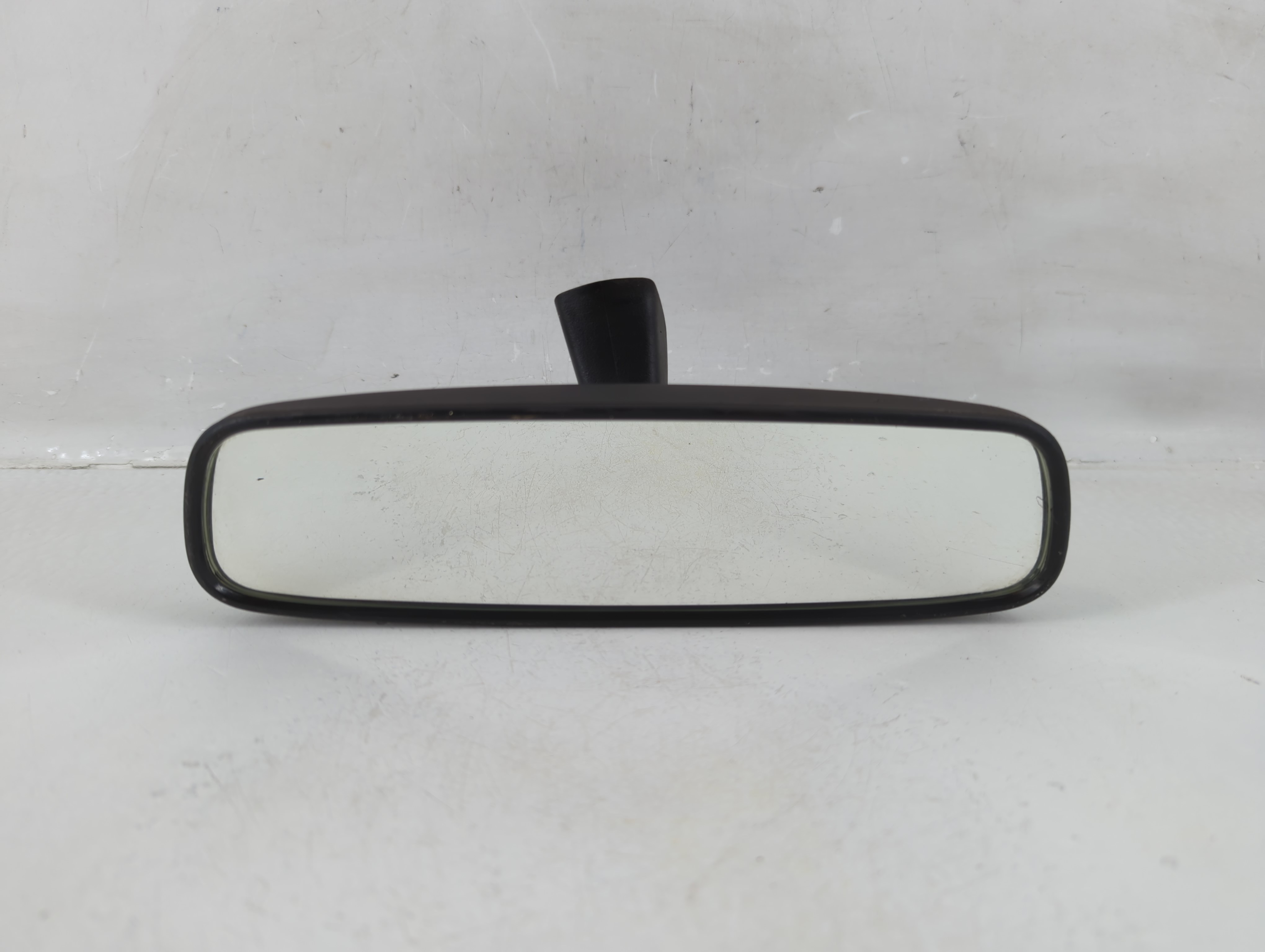 2018-2022 Ford Ecosport Interior Rear View Mirror Oem 1152425 - Oemusedautoparts1.com