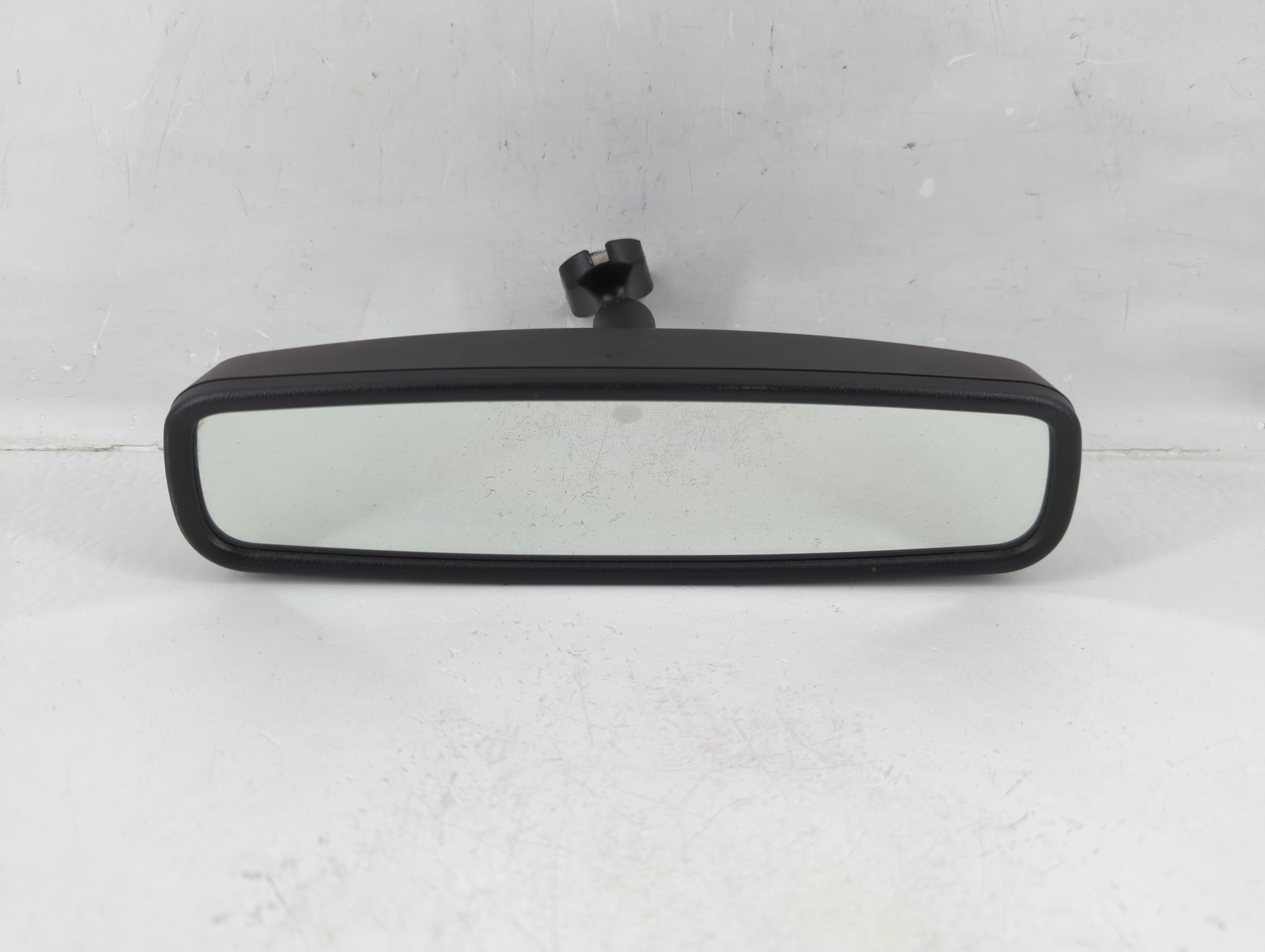2006-2020 Ford Fusion Interior Rear View Mirror Oem 1152427 - Oemusedautoparts1.com