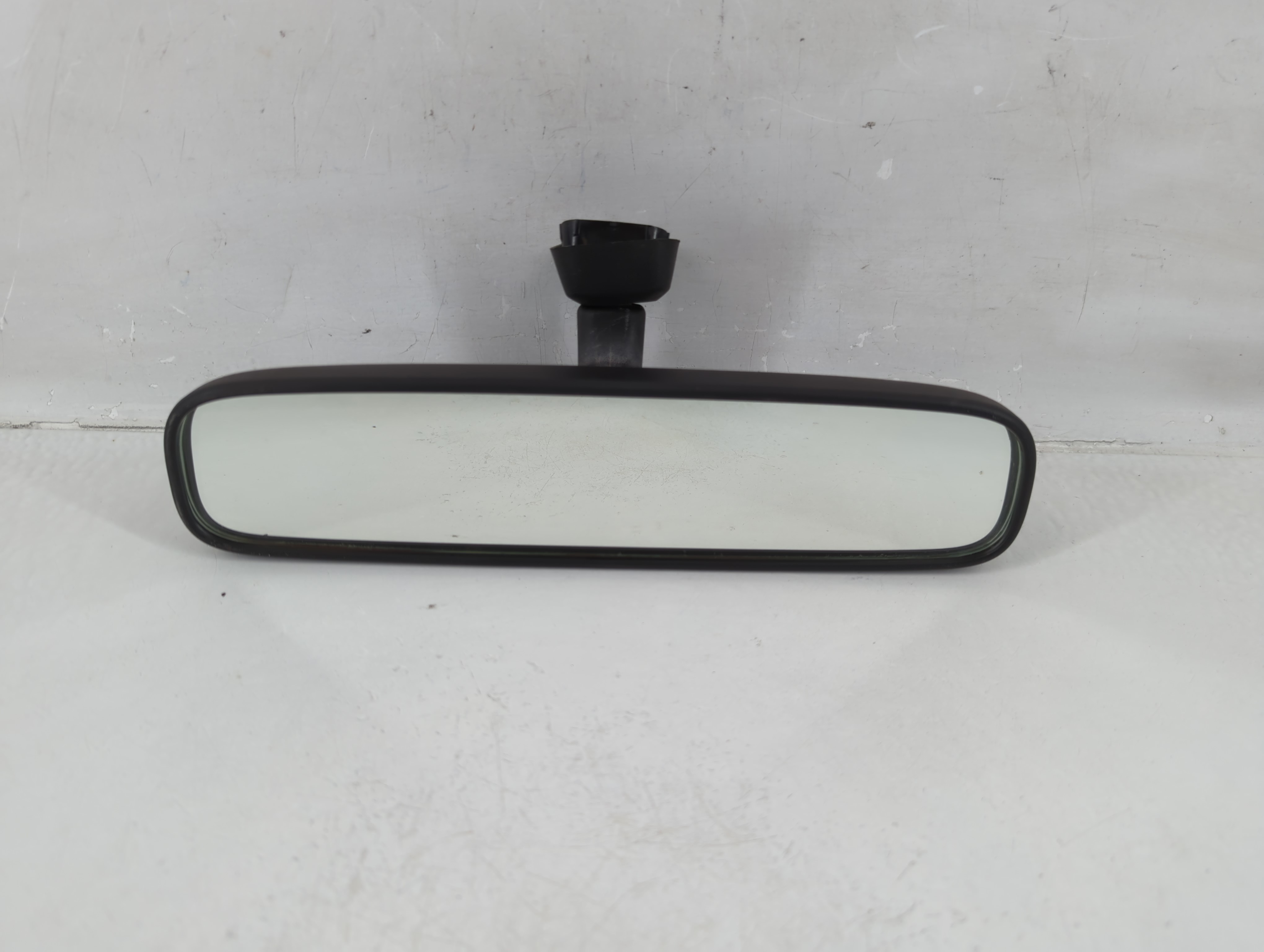 2009-2016 Toyota Corolla Interior Rear View Mirror Oem 1152428 - Oemusedautoparts1.com