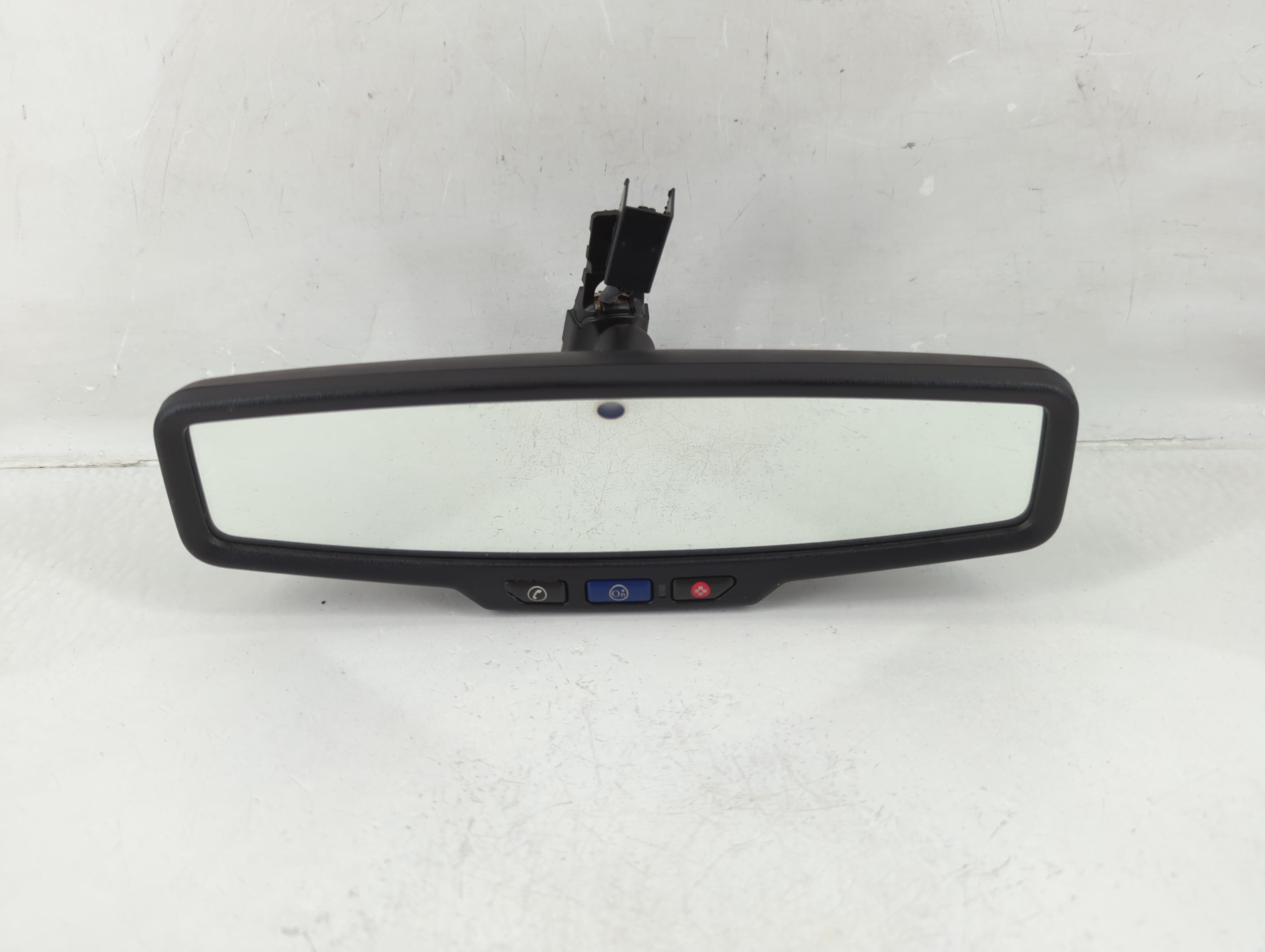 2010-2017 Chevrolet Equinox Interior Rear View Mirror Oem 1152429 - Oemusedautoparts1.com