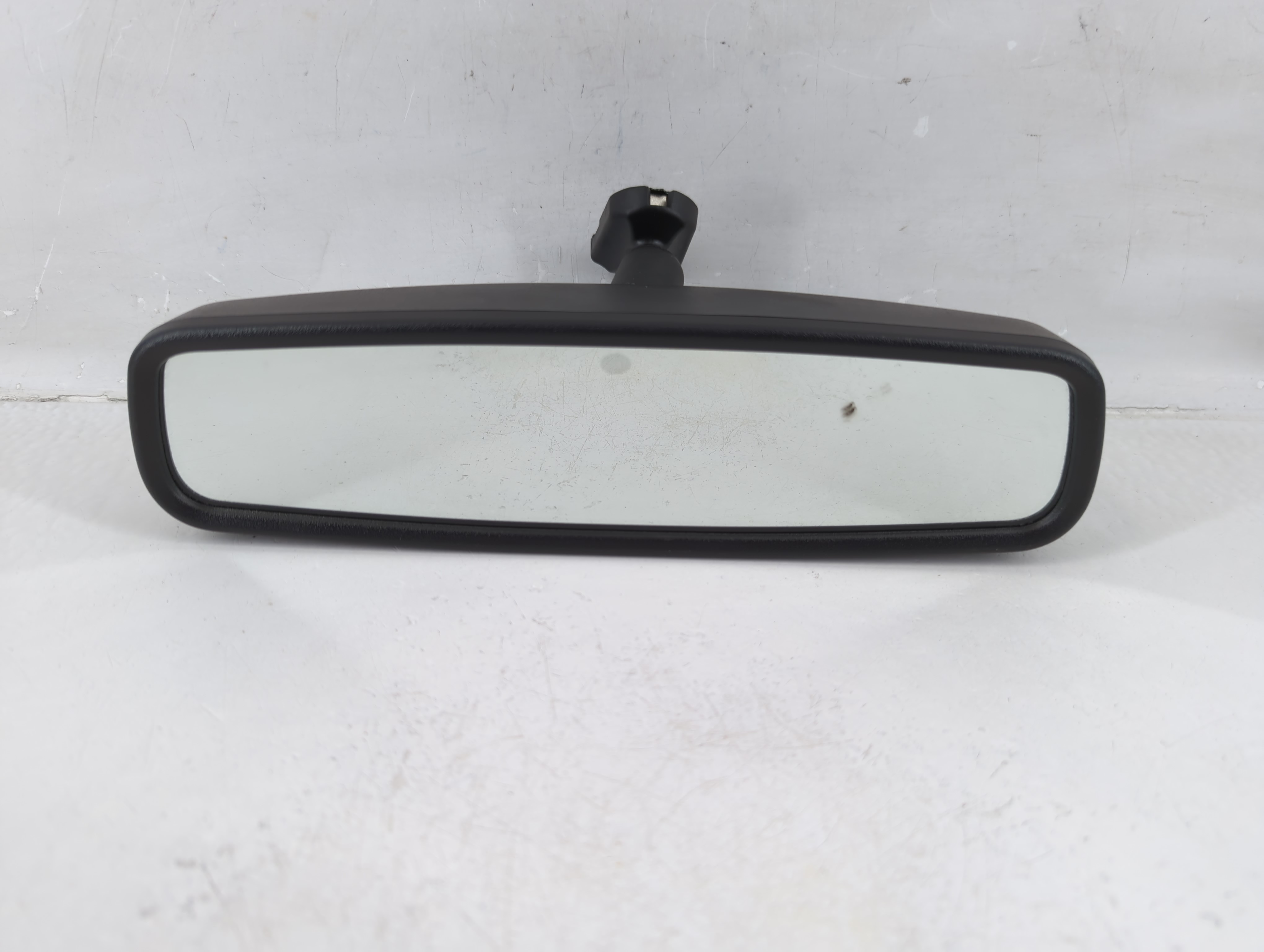 2018-2022 Ford F-150 Interior Rear View Mirror Oem 1152430 - Oemusedautoparts1.com