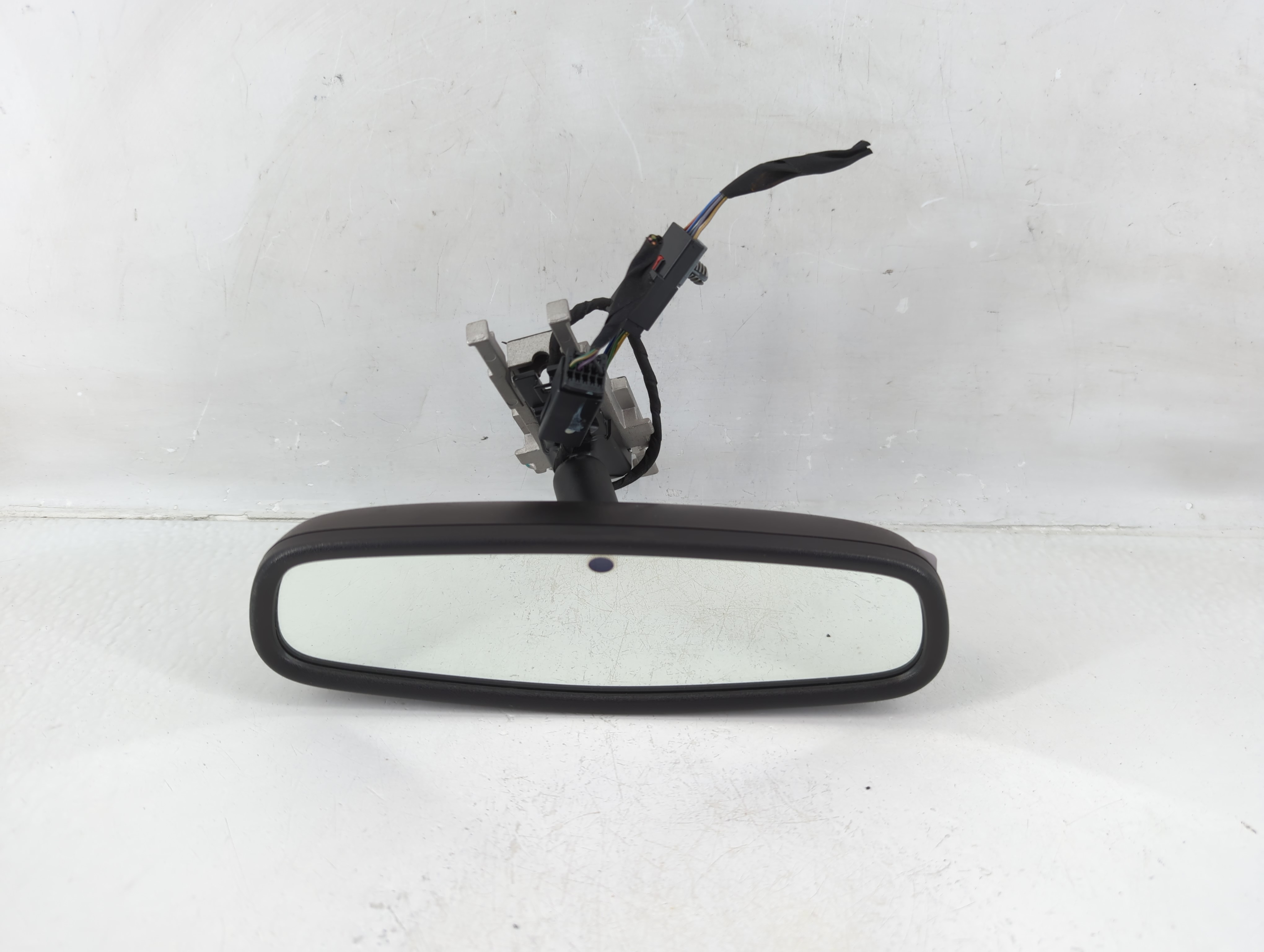 Gmc Terrain Interior Rear View Mirror Oem 1152432 - Oemusedautoparts1.com