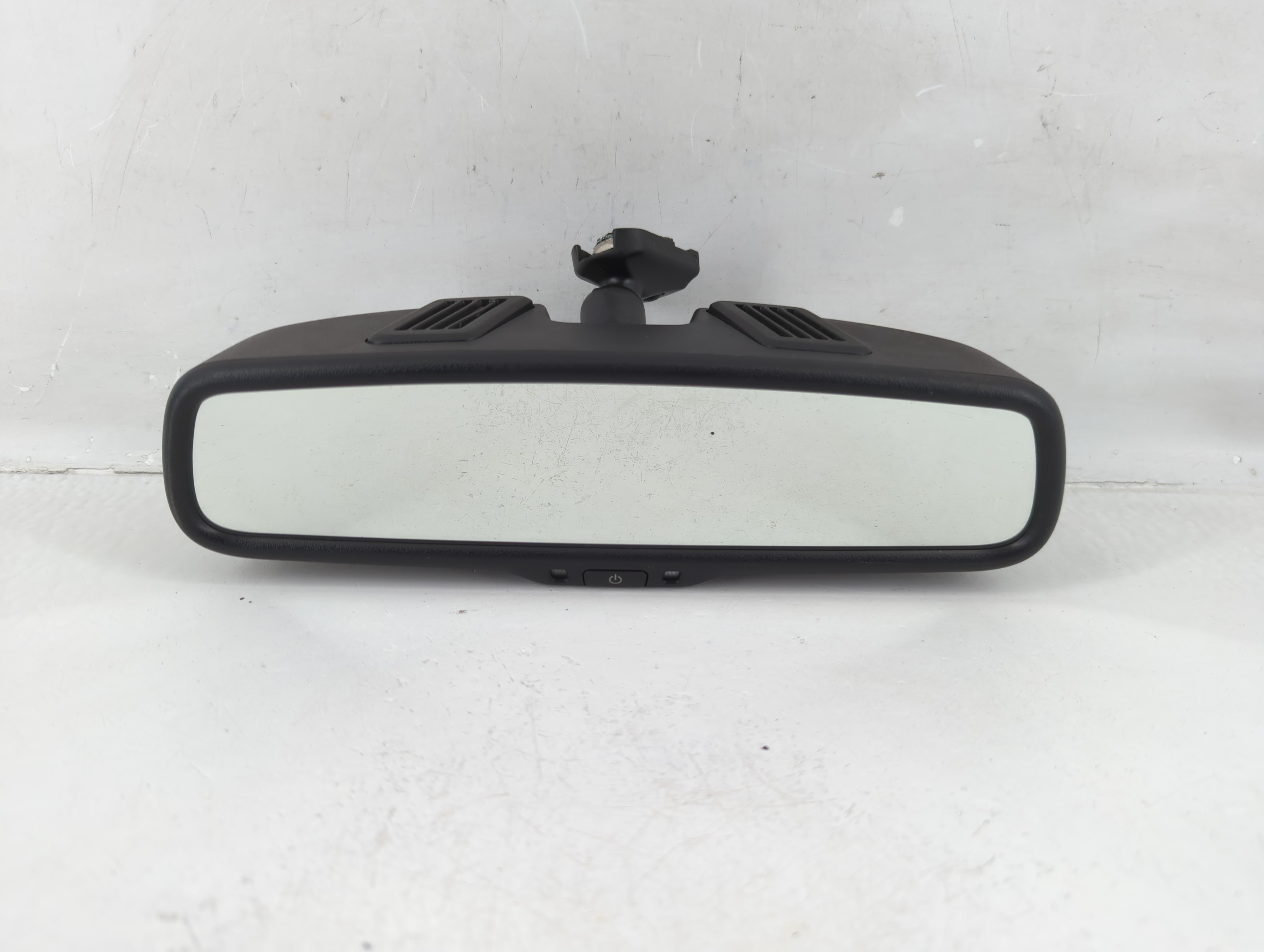 2011-2017 Jeep Patriot Interior Rear View Mirror Oem 1152433 - Oemusedautoparts1.com